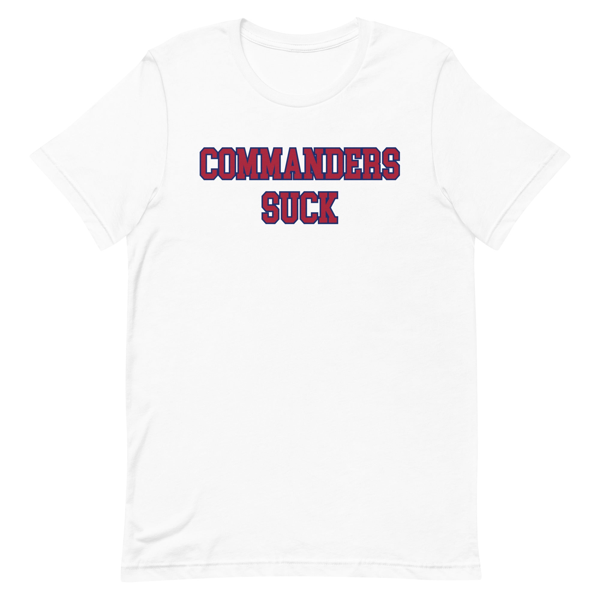 49'ers Suck Shirt - Cardinals Rivalry Shirt Athletic Heather / 4XL