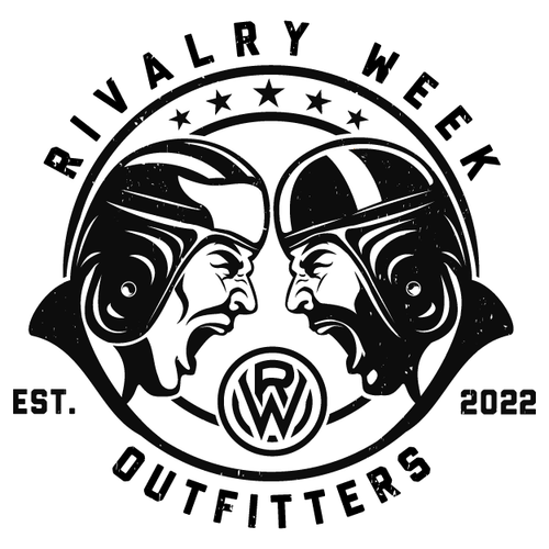Rivalry Week Vintage Louisville Shirt - 1940s Marching Cardinal Mascot Art 5XL / White