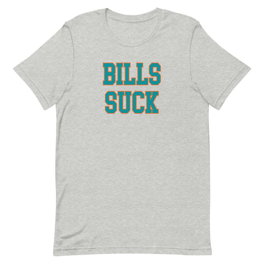 J-E-T-S suck! suck! suck Buffalo Football shirt - Dalatshirt