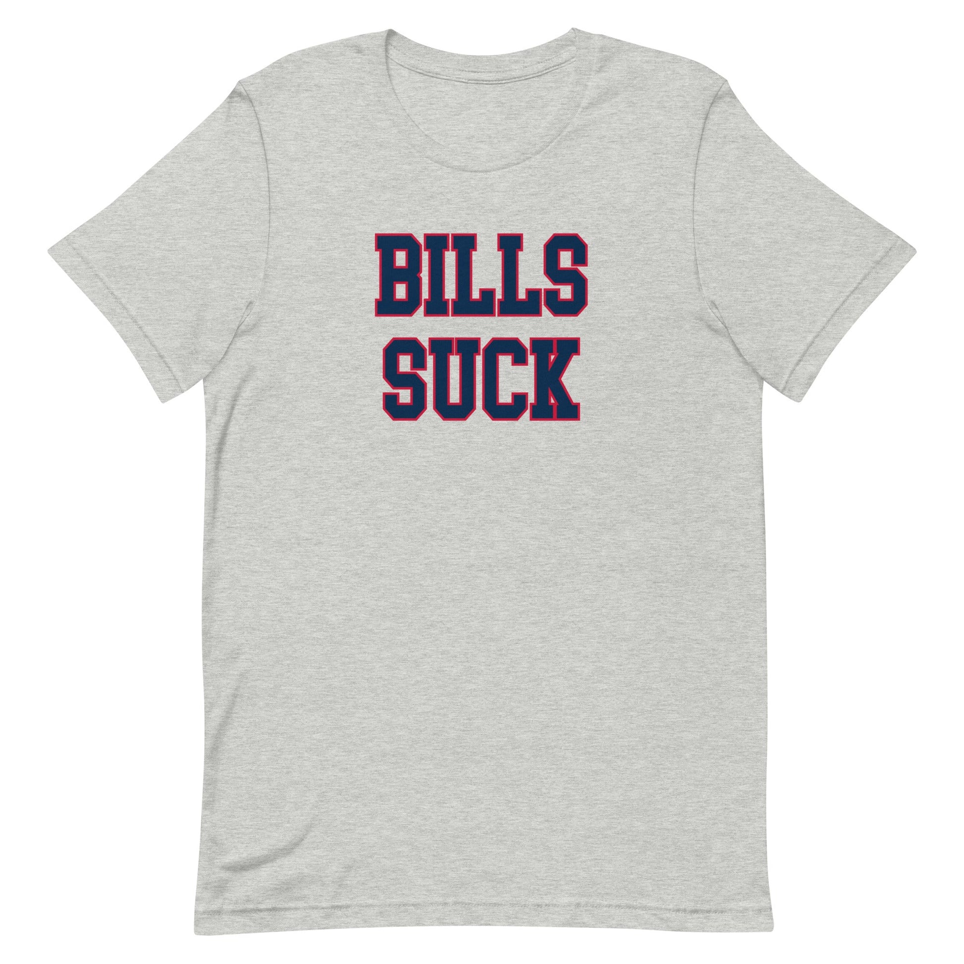 We Suck Again Buffalo Bills Shirt