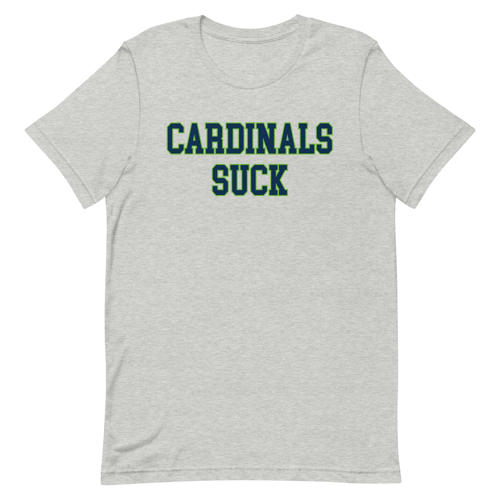 Cardinals Suck