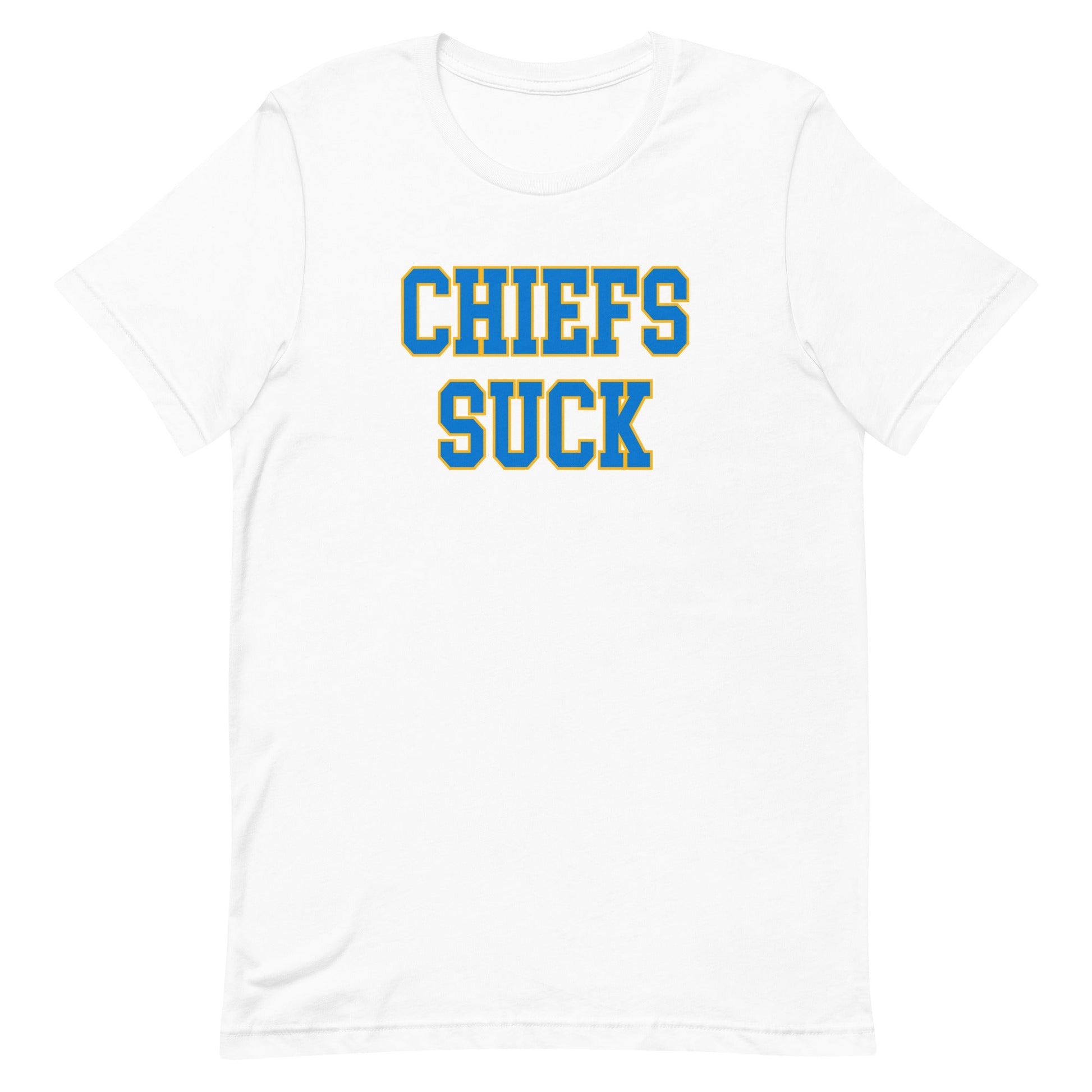 chiefs suck