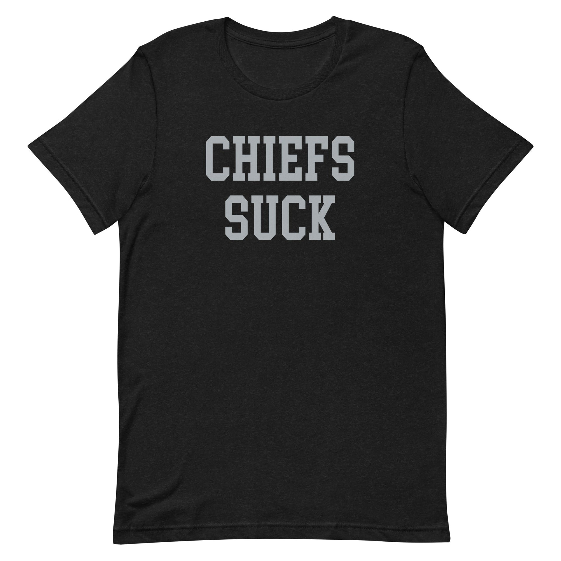 chiefs suck