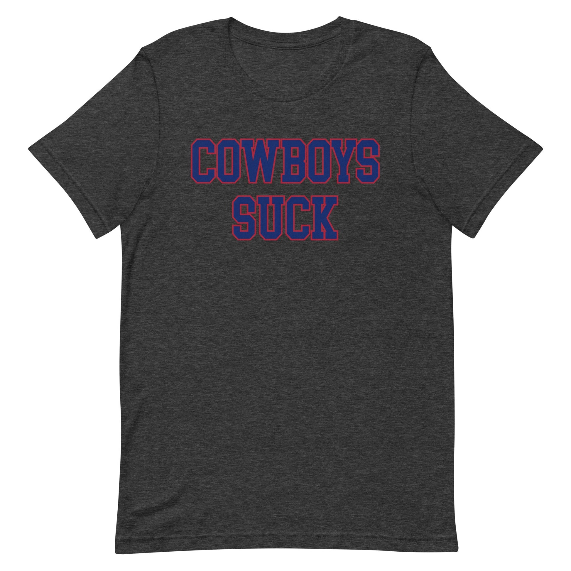 I Hate The Cowboys - New York Giants Shirt - Box ver - Beef Shirts