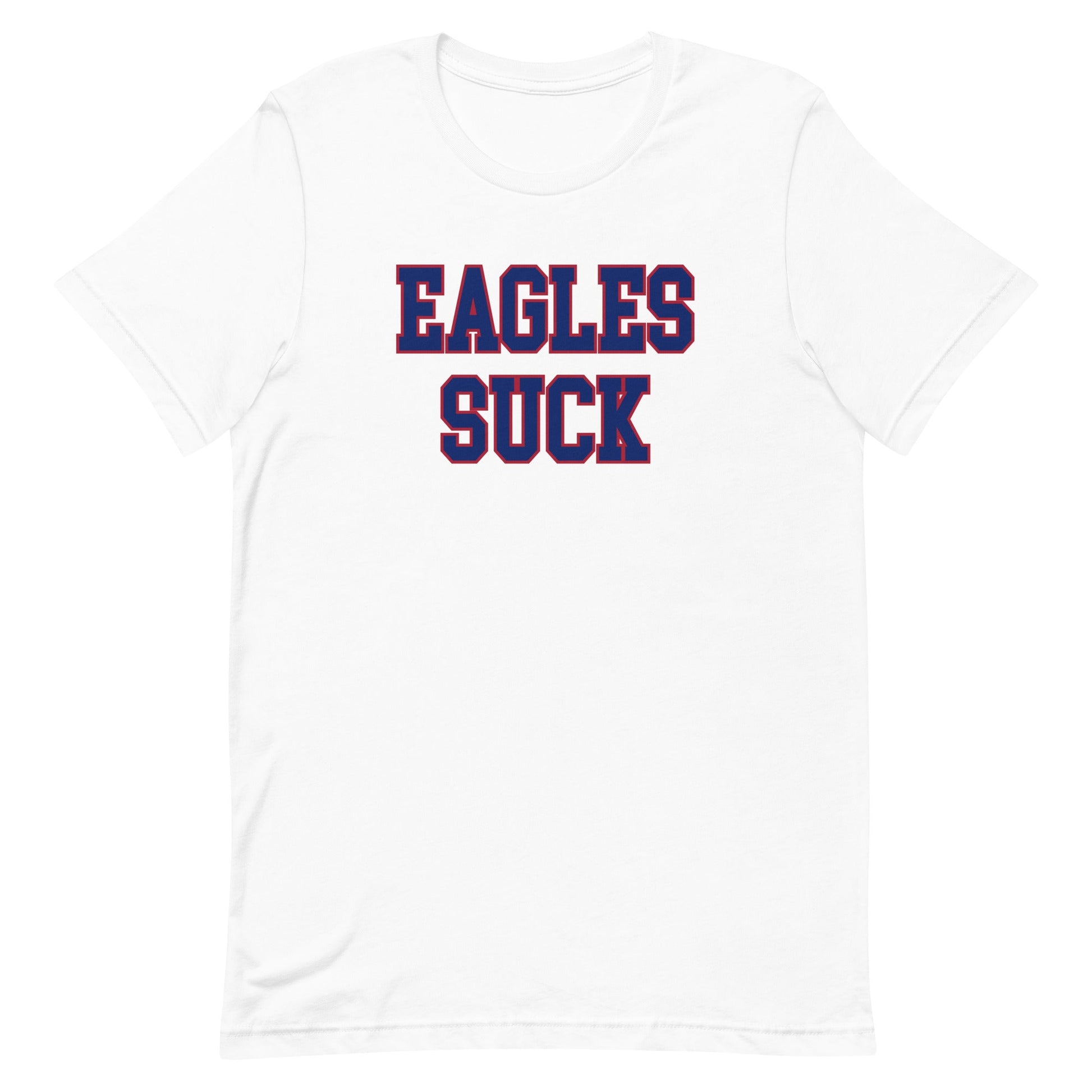 Funny Philadelphia Eagles Suck | Essential T-Shirt