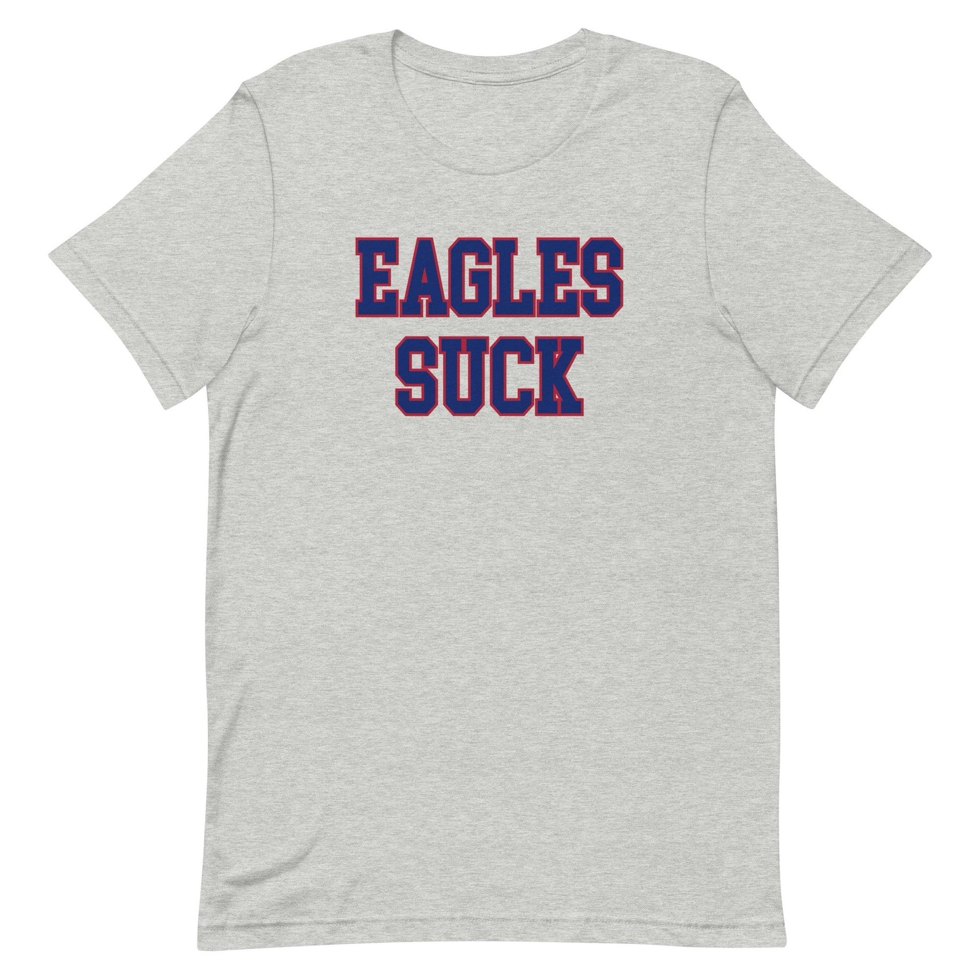 Eagles Suck Shirt - Giants Rivalry Shirt