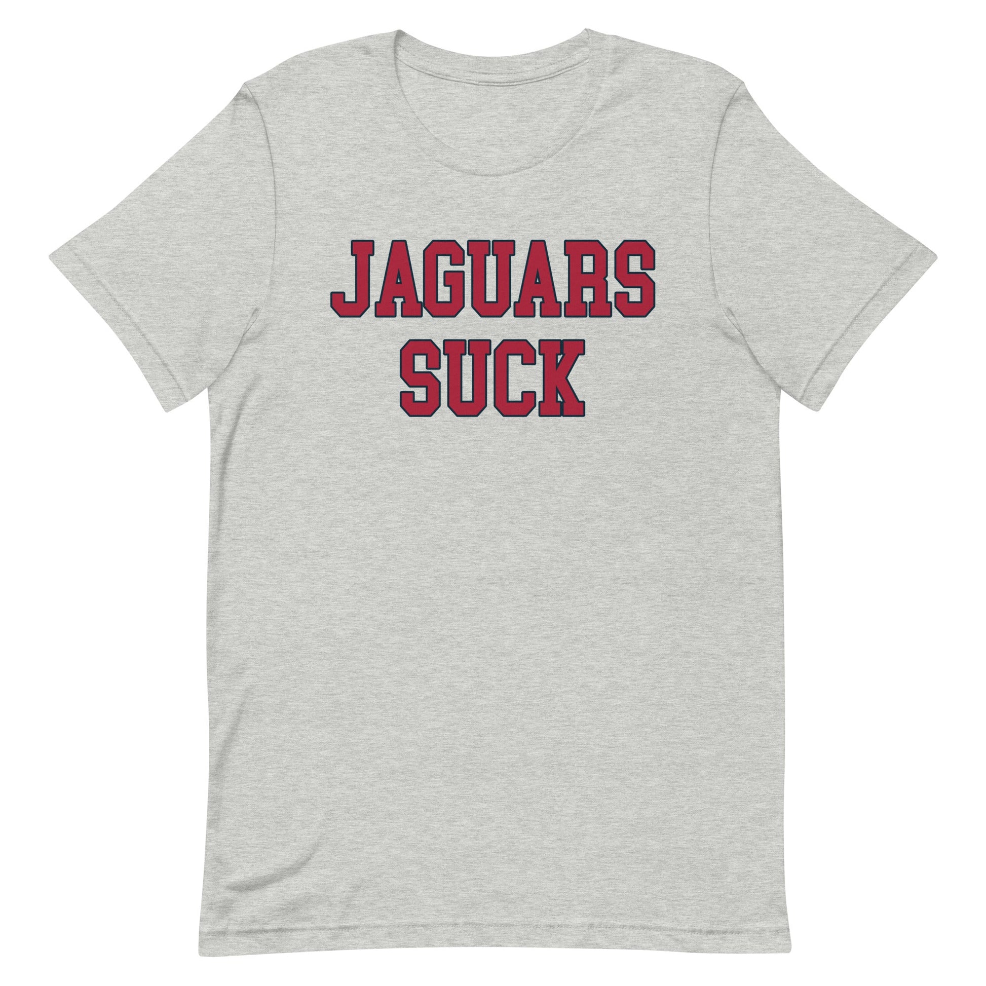 Texans Suck Shirt - Jaguars Rivalry Shirt – Rivalry Week