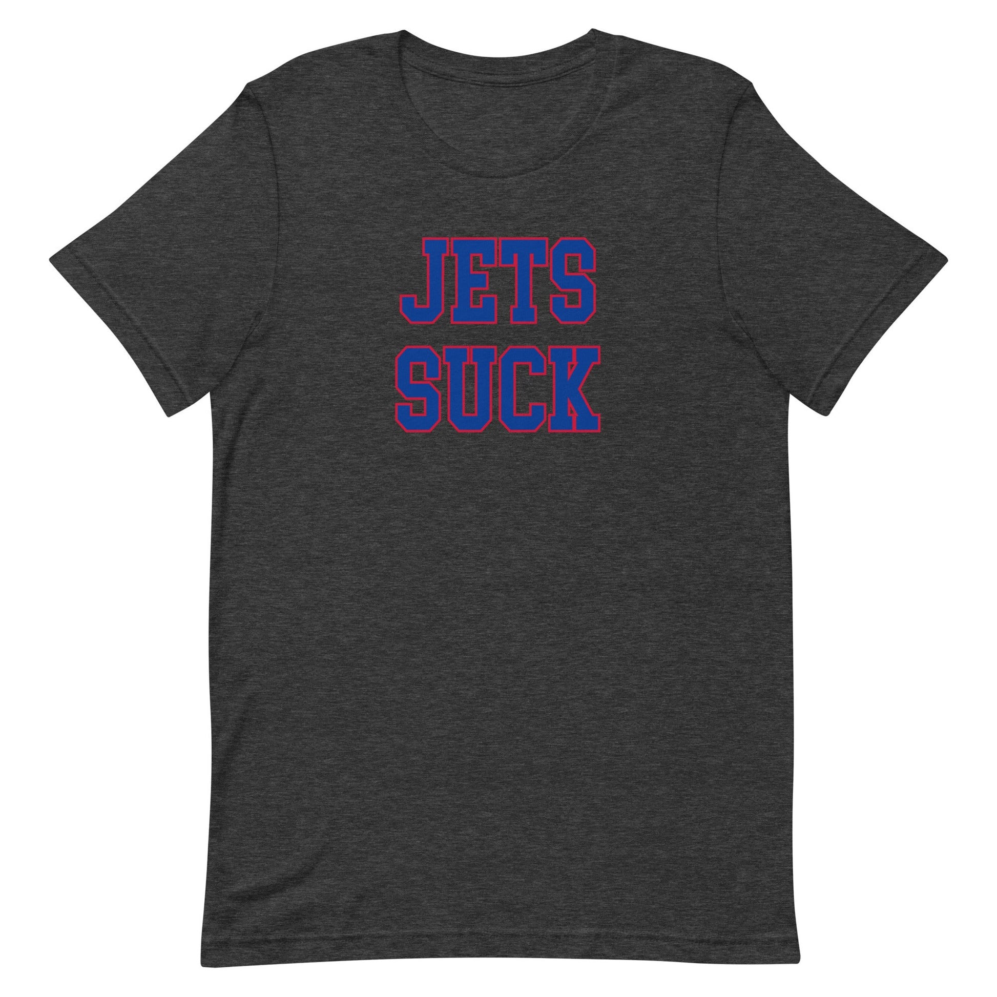 Bills Suck Shirt - Jets Rivalry Shirt