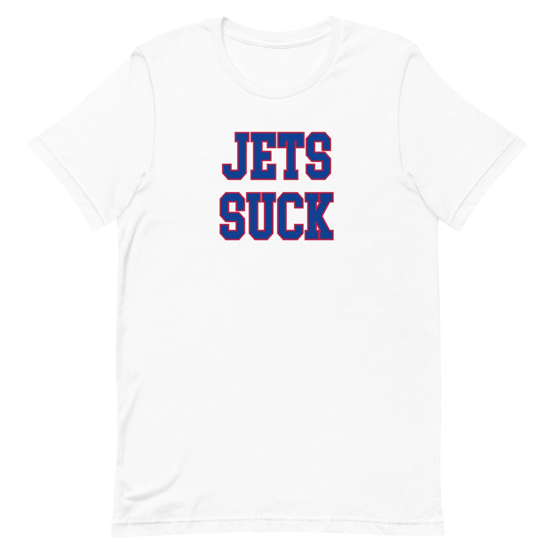 Bills Suck Shirt - Jets Rivalry Shirt