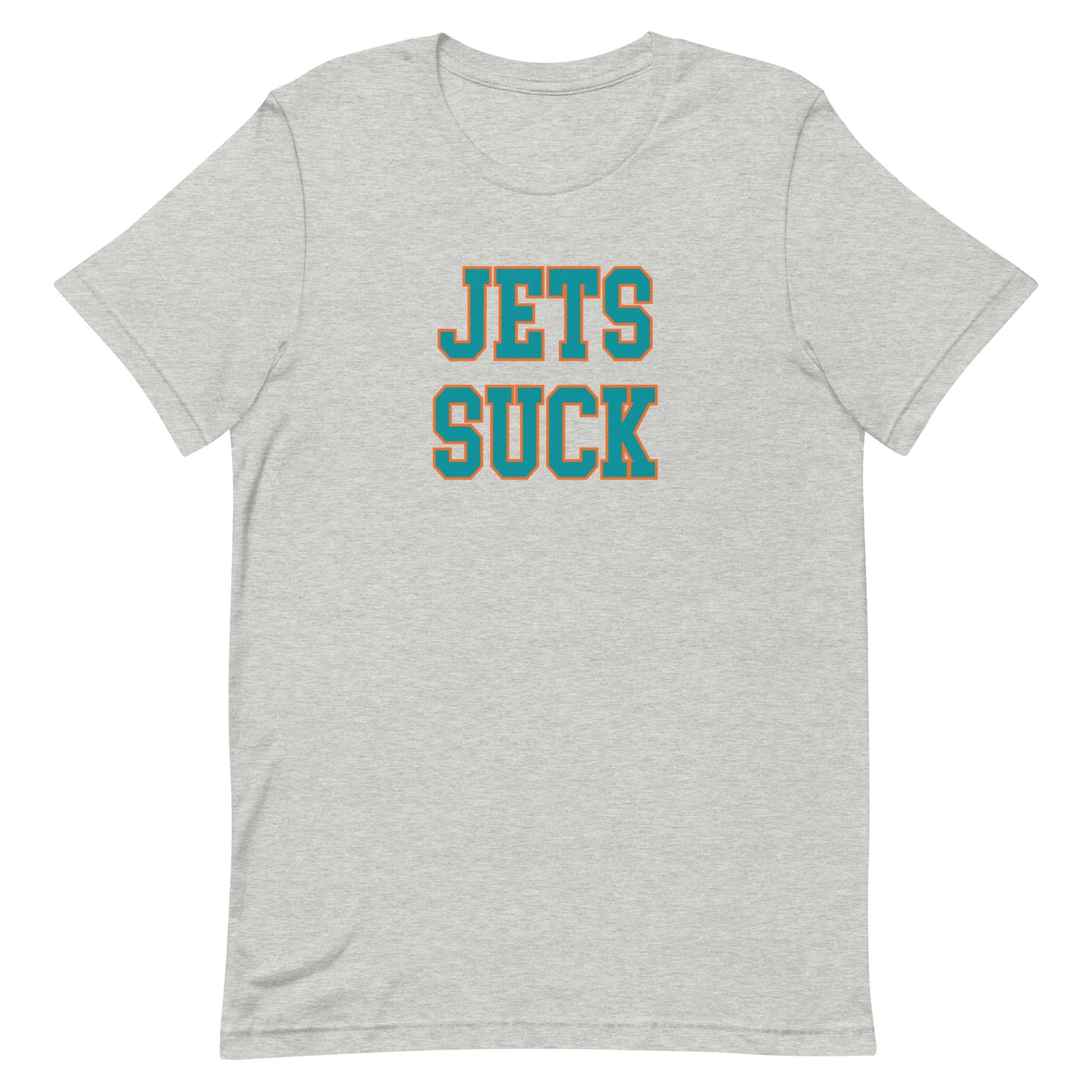 The Jets Suck 