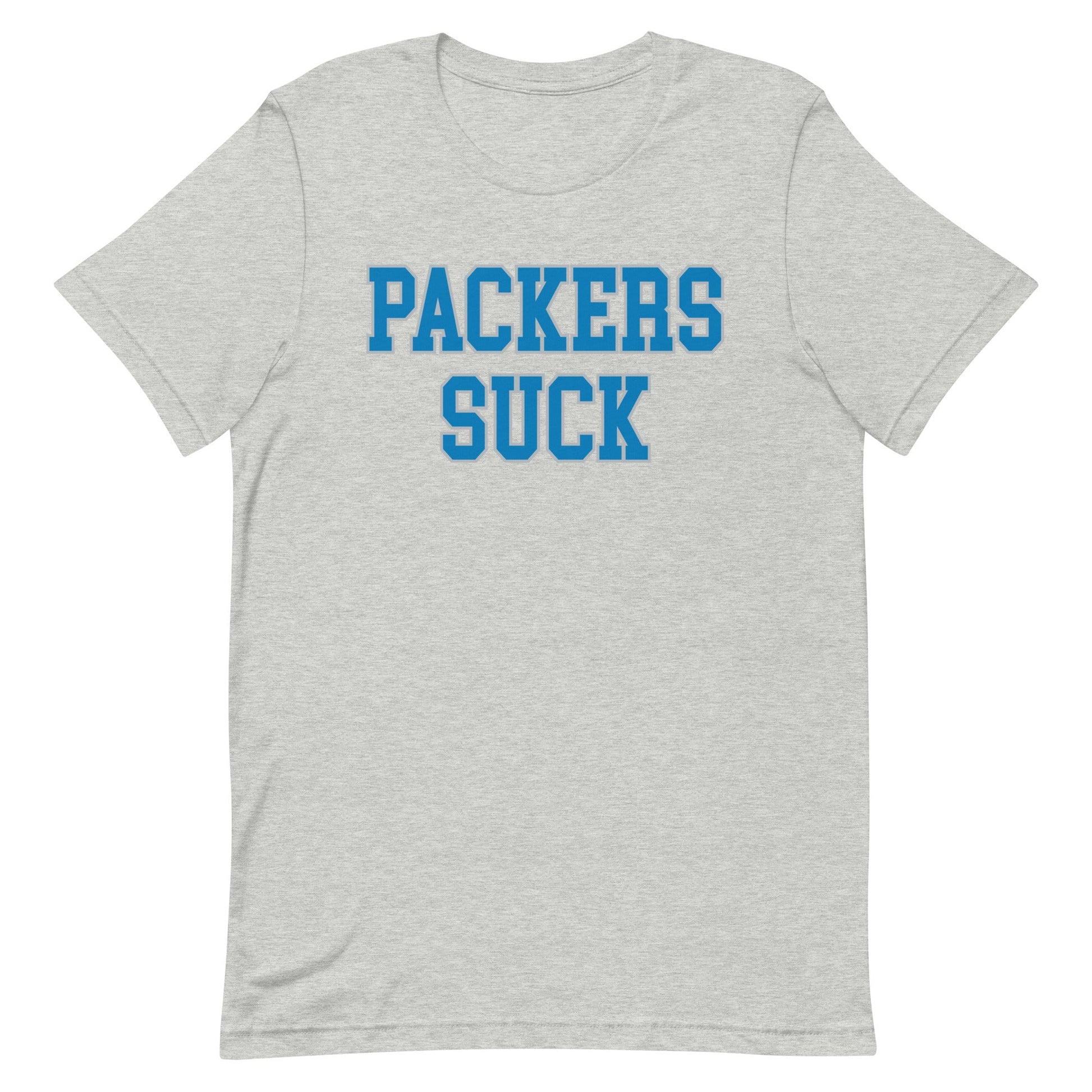 Packers Unisex Bowling Shirt