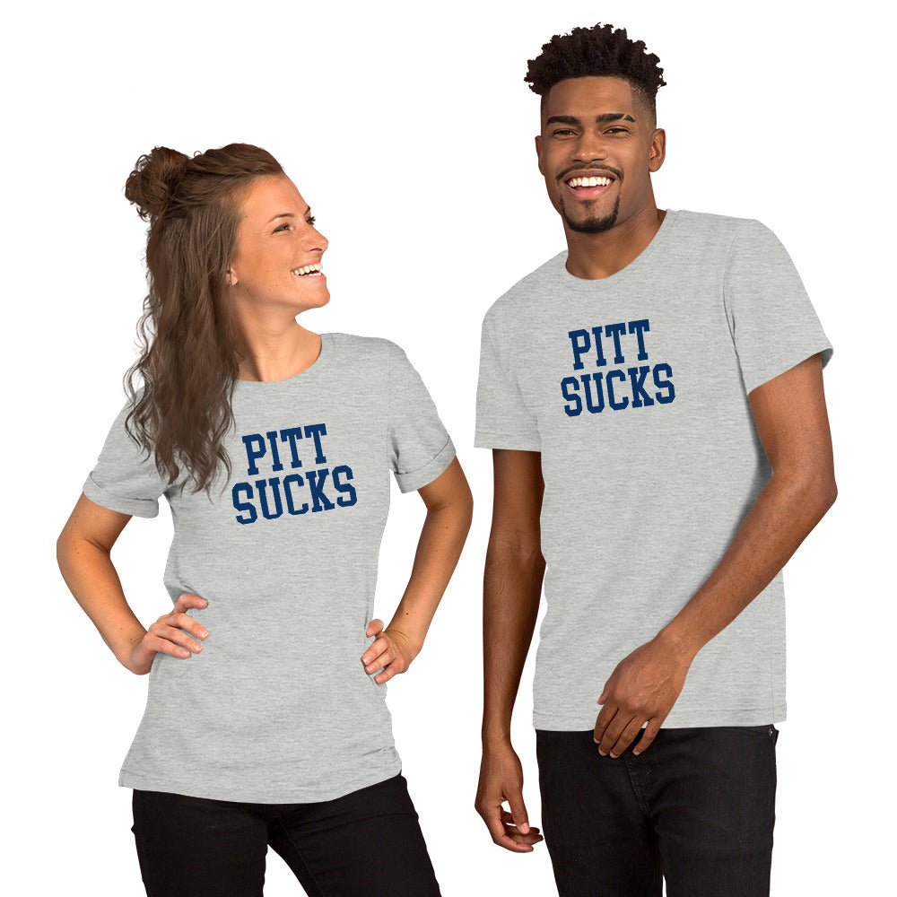 Steelers Suck Shirt - Browns Rivalry Shirt