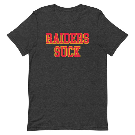 Bills Suck Shirt - Patriots Rivalry Shirt – Rivalry Week