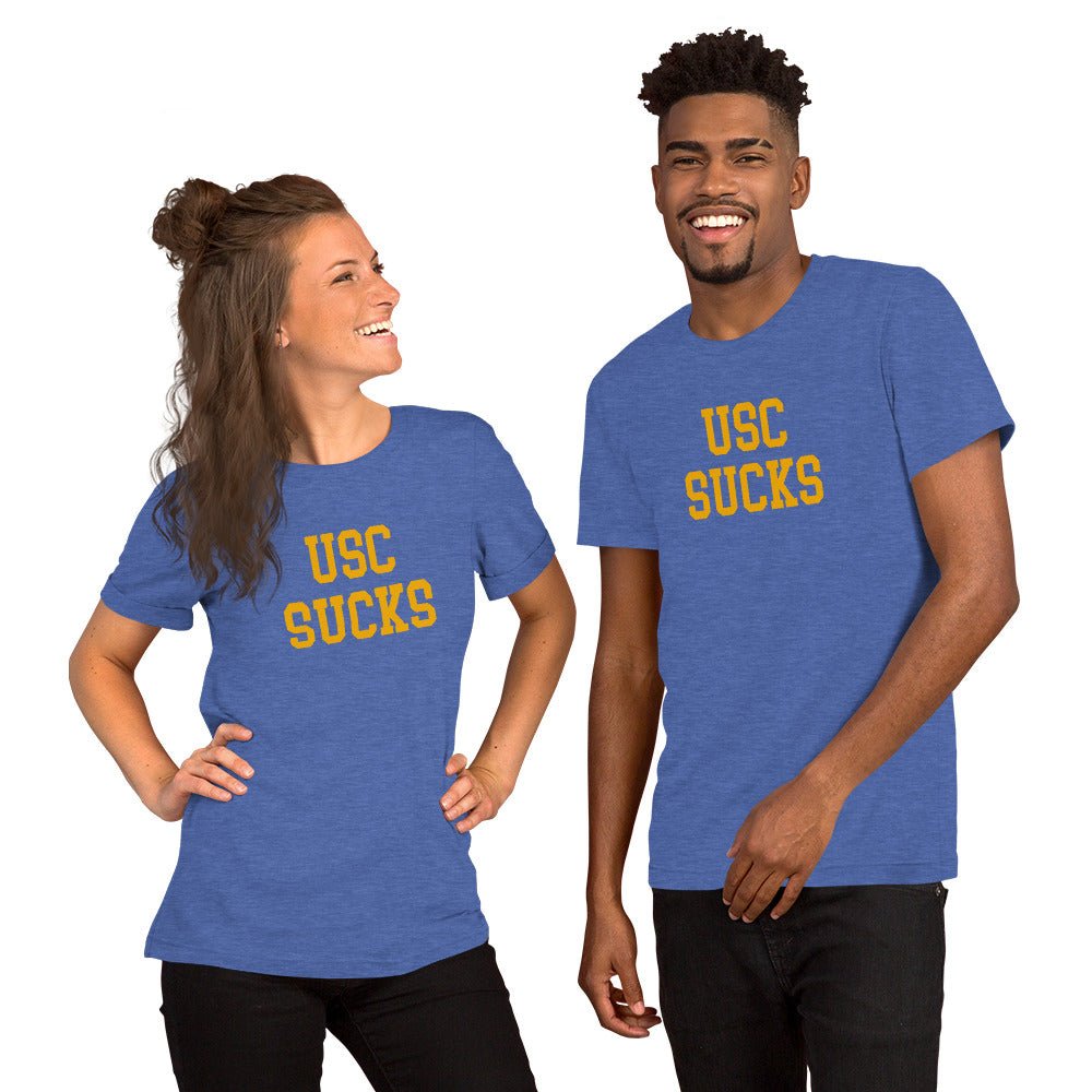 St. LOUIS SUCKS T-Shirt 