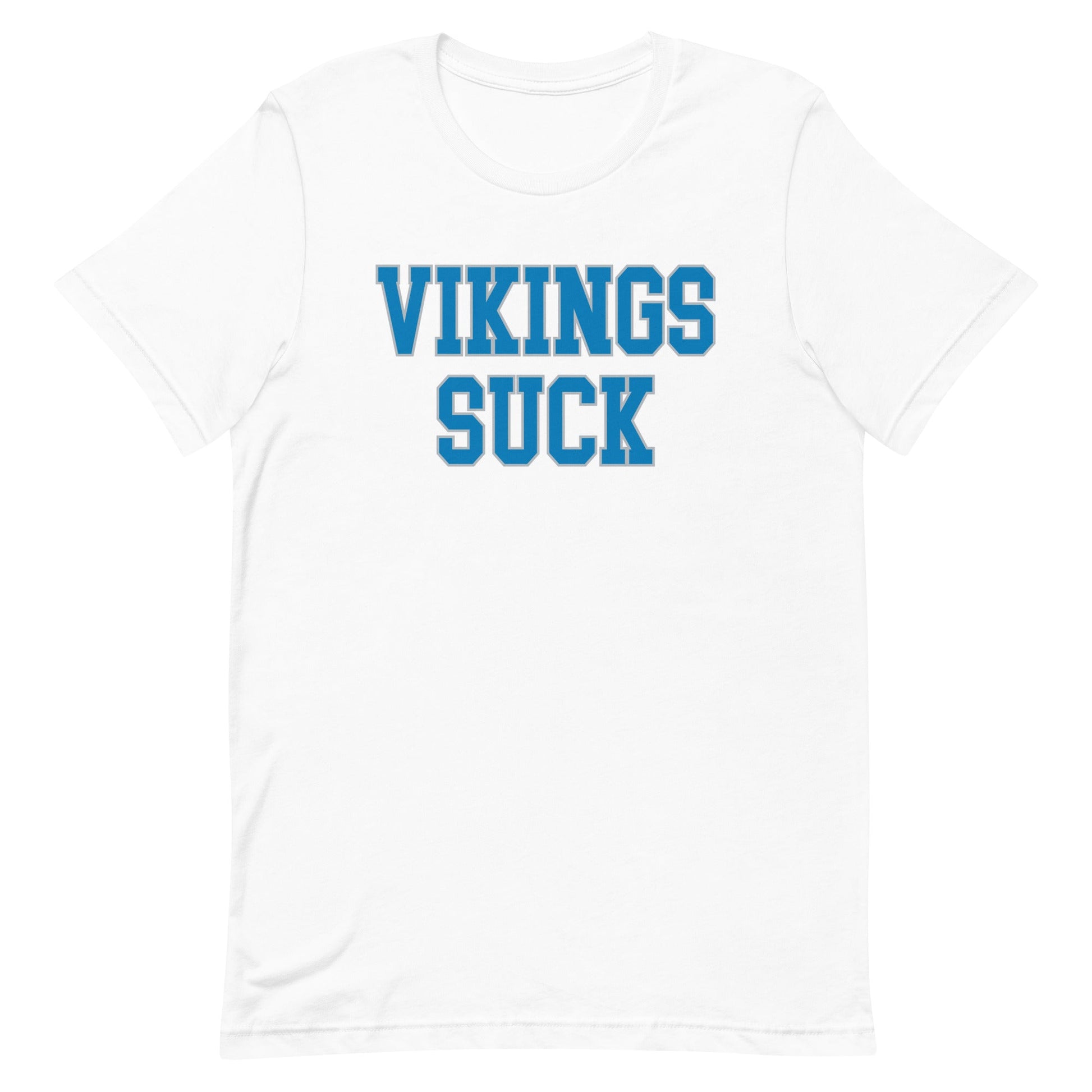 The Vikings-Lions Rivalry