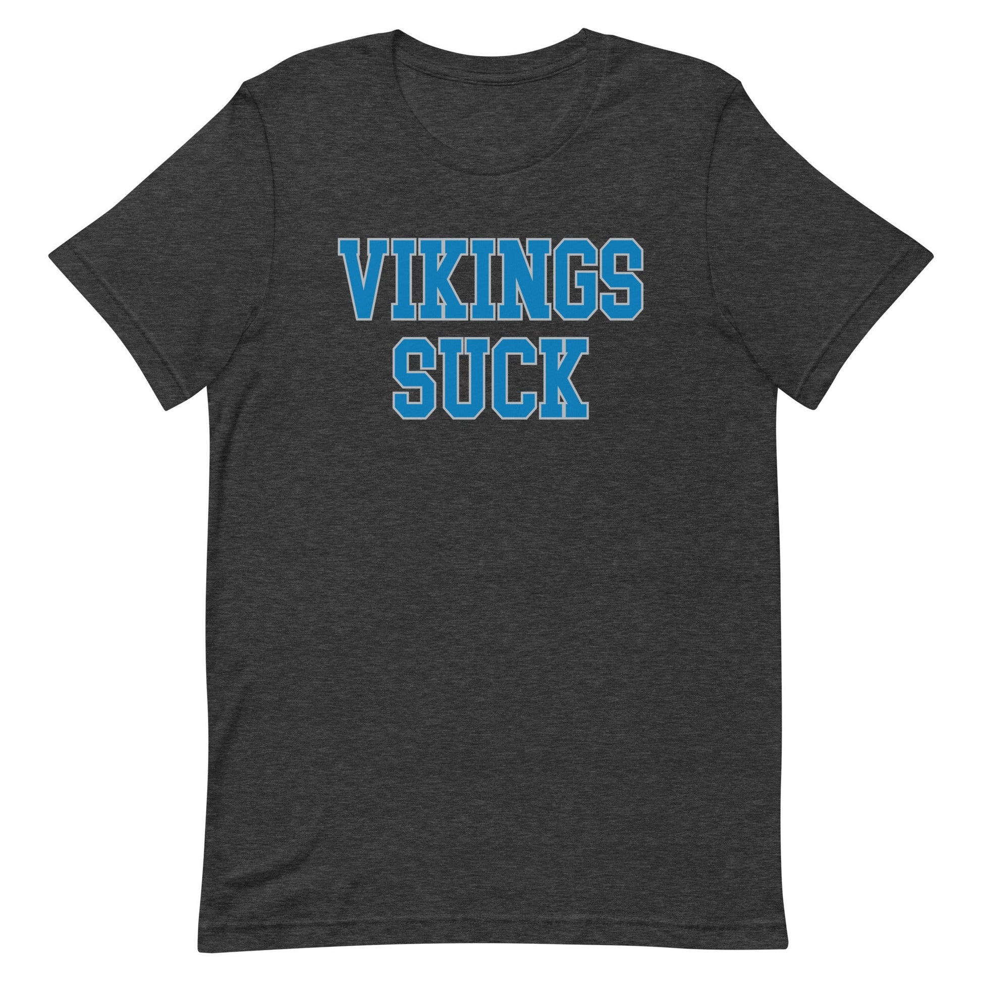 The Vikings-Lions Rivalry