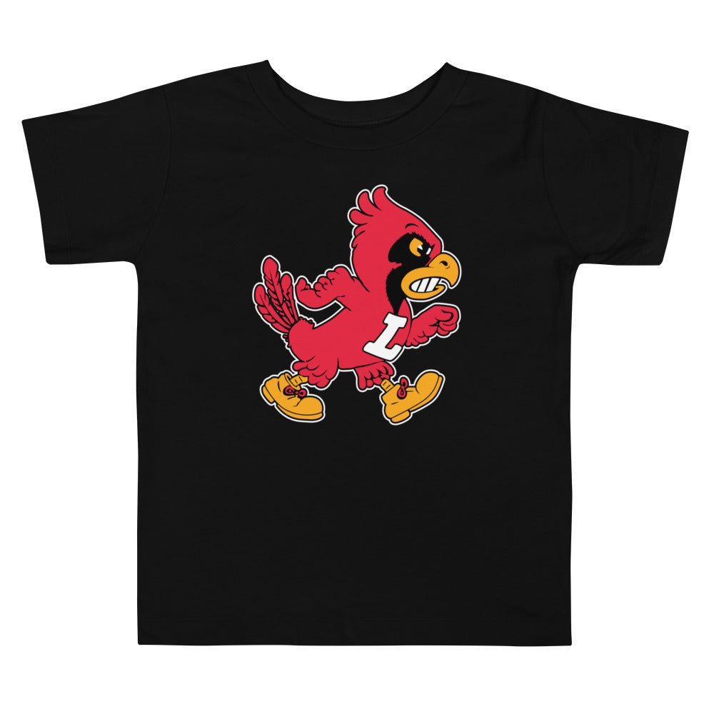 Louisville Football Club Toddler's Short Sleeve T-Shirt