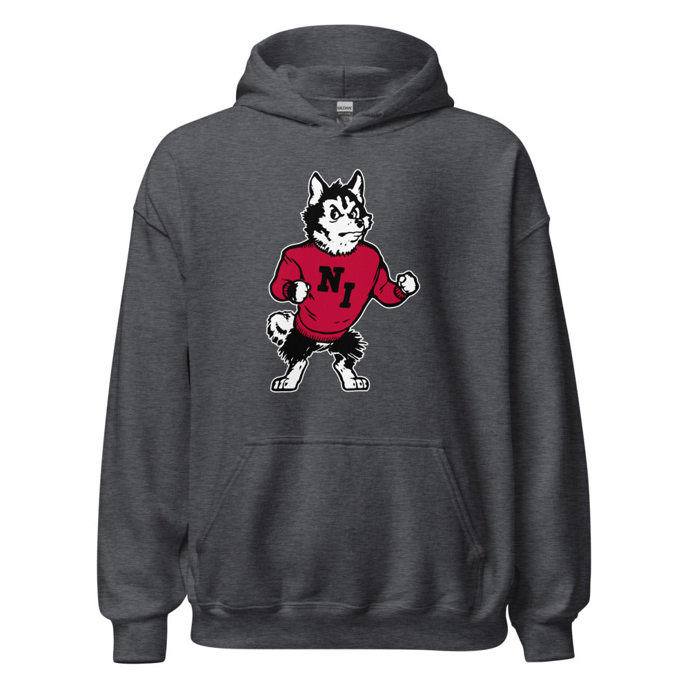 Vintage Northern Illinois Huskies Apparel | Rivalry Week Outfitters