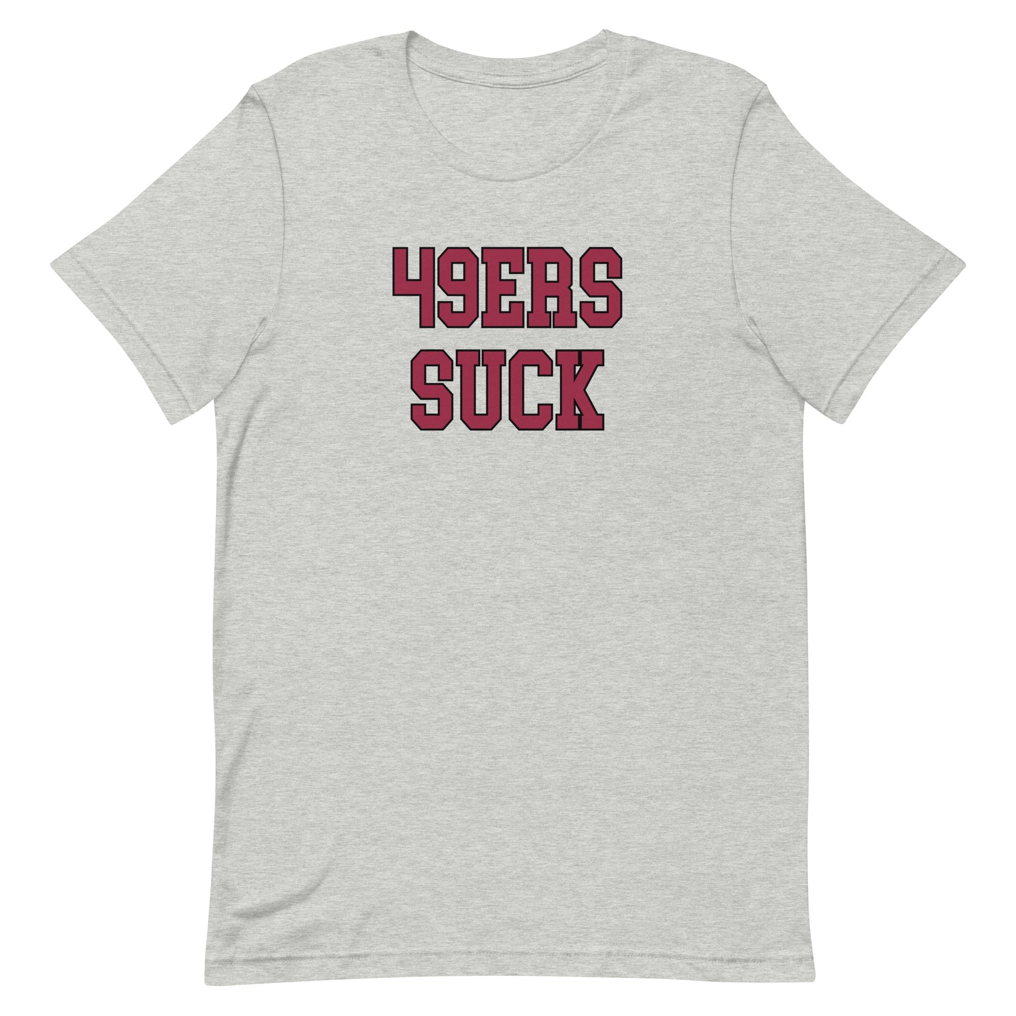 49'ers Suck Shirt - Cardinals Rivalry Shirt - rivalryweek