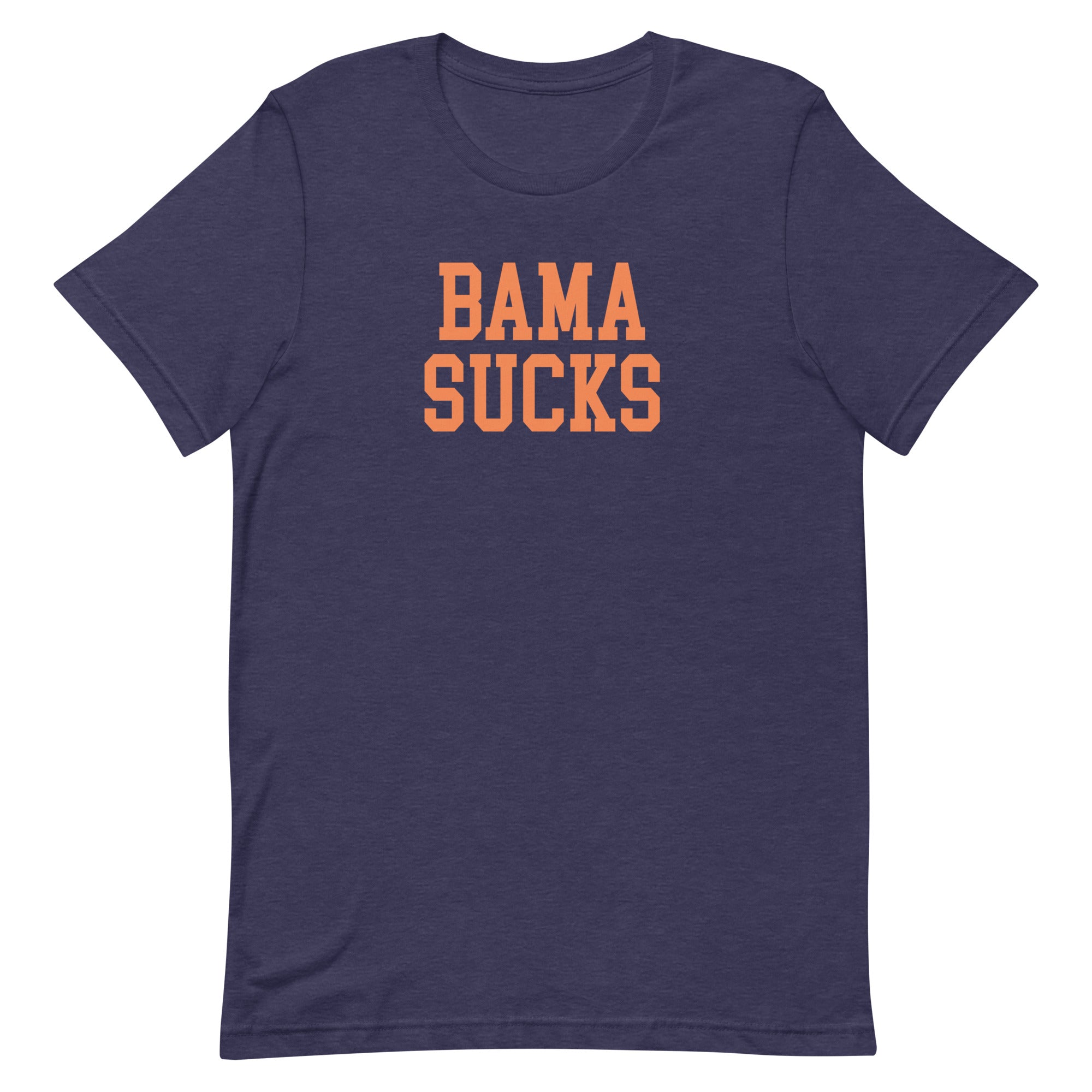 Bama Sucks Auburn Rivalry Classic T Shirts Shirts & Tops - rivalryweek