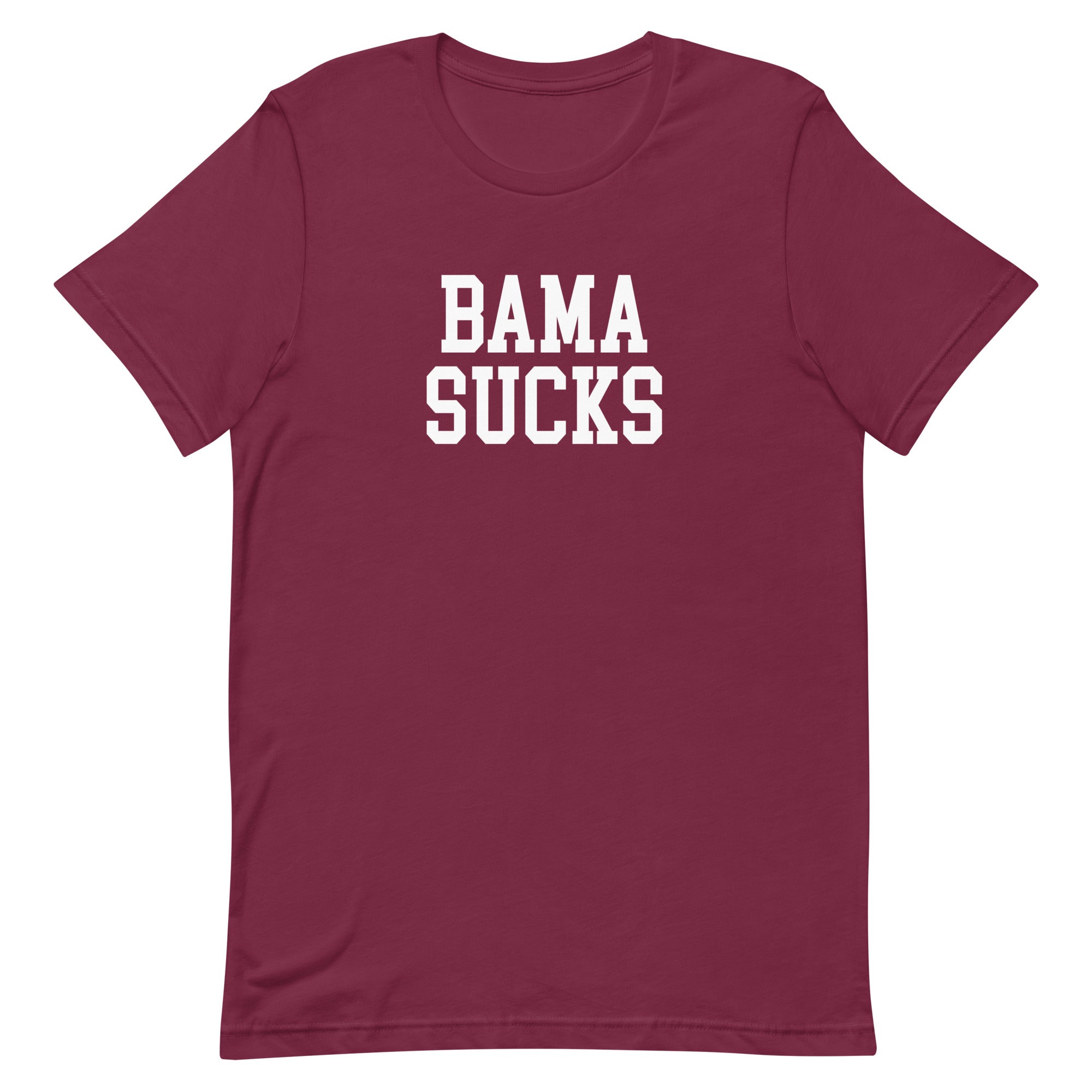 Bama Sucks Texas A&M Rivalry T Shirt Shirt - rivalryweek