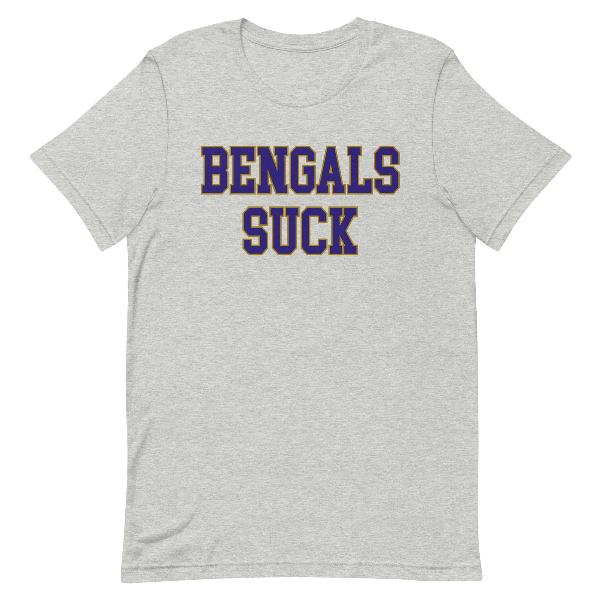 Bengals Suck Shirt - Ravens Rivalry Shirt - rivalryweek