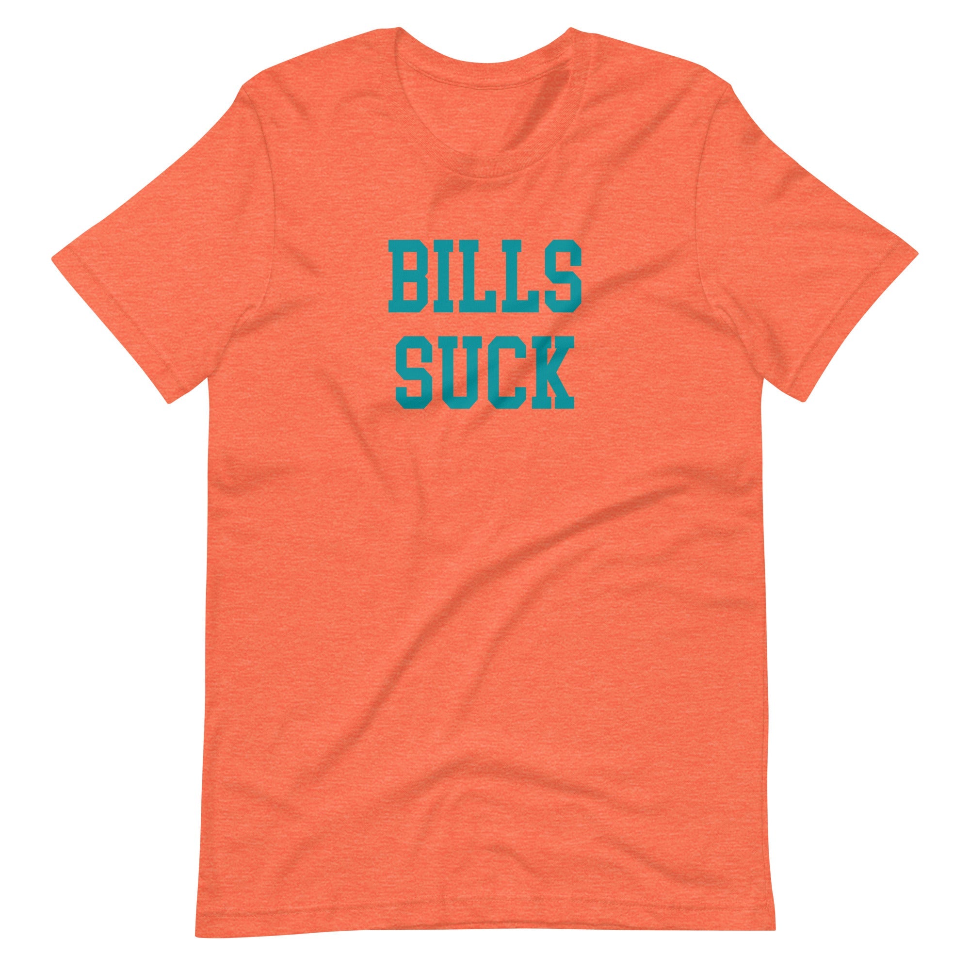 Bills Suck Shirt - Dolphins Rivalry Shirt - rivalryweek