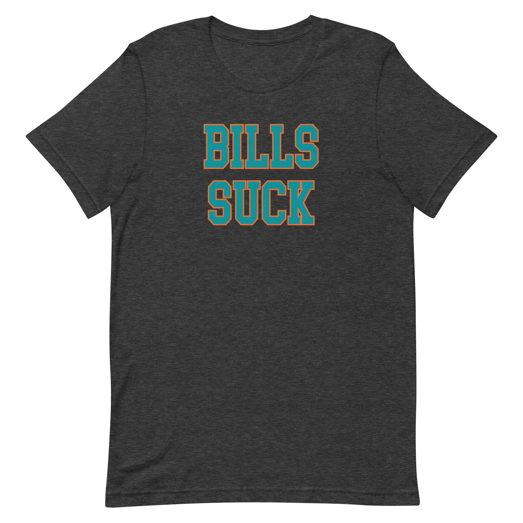 Bills Suck Shirt - Dolphins Rivalry Shirt - rivalryweek