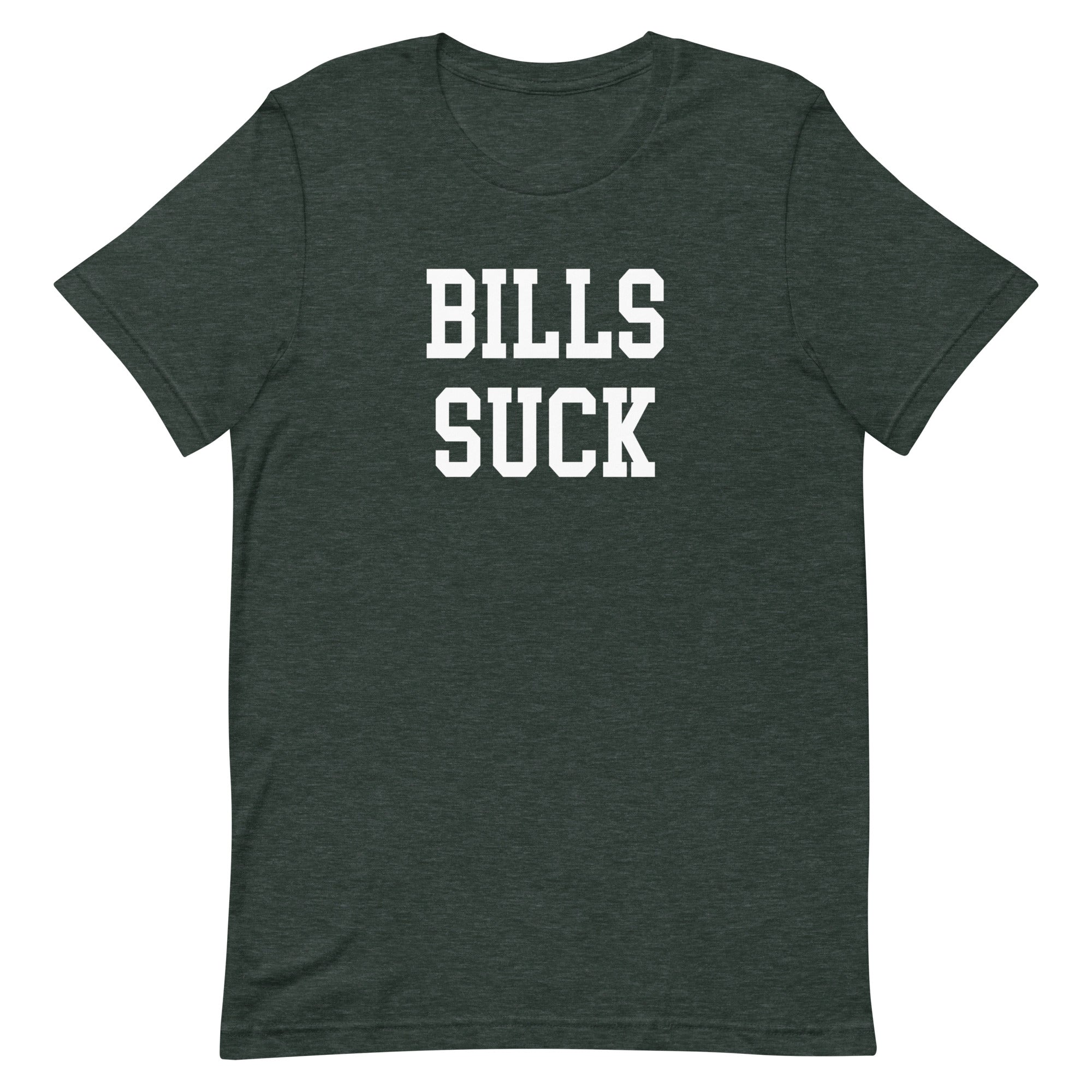 Bills Suck Shirt - Jets Rivalry Shirt - rivalryweek