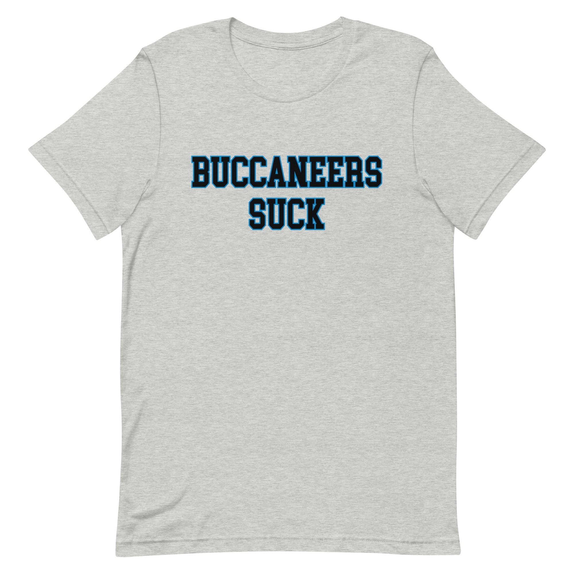 Buccaneers Suck Shirt - Panthers Rivalry Shirt - rivalryweek