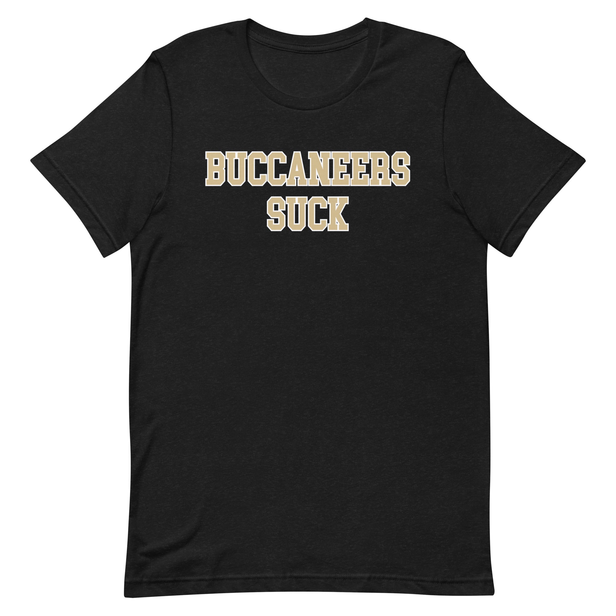 Buccaneers Suck Shirt - Saints Rivalry Shirt - rivalryweek