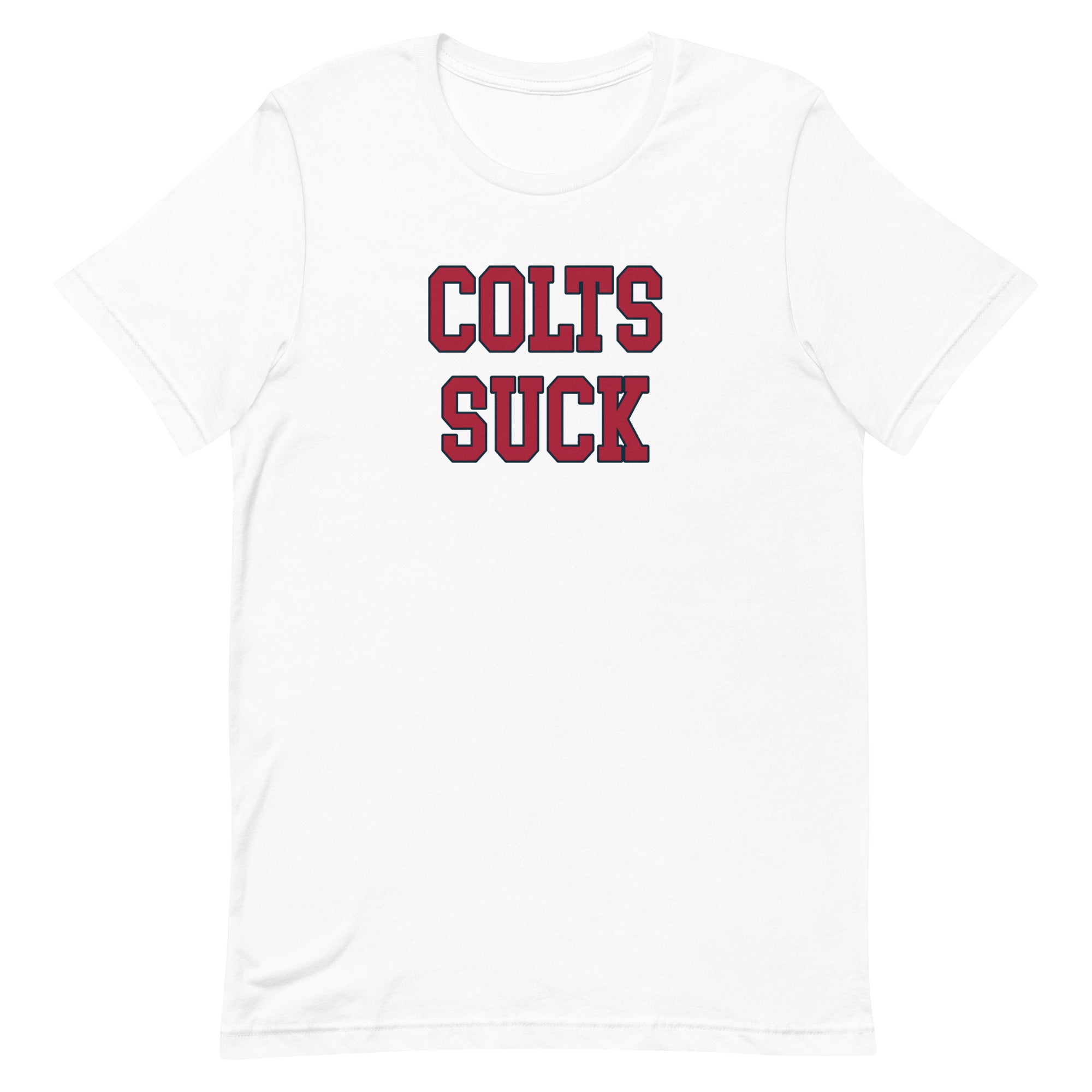 Colts Suck Shirt - Texans Rivalry Shirt - rivalryweek