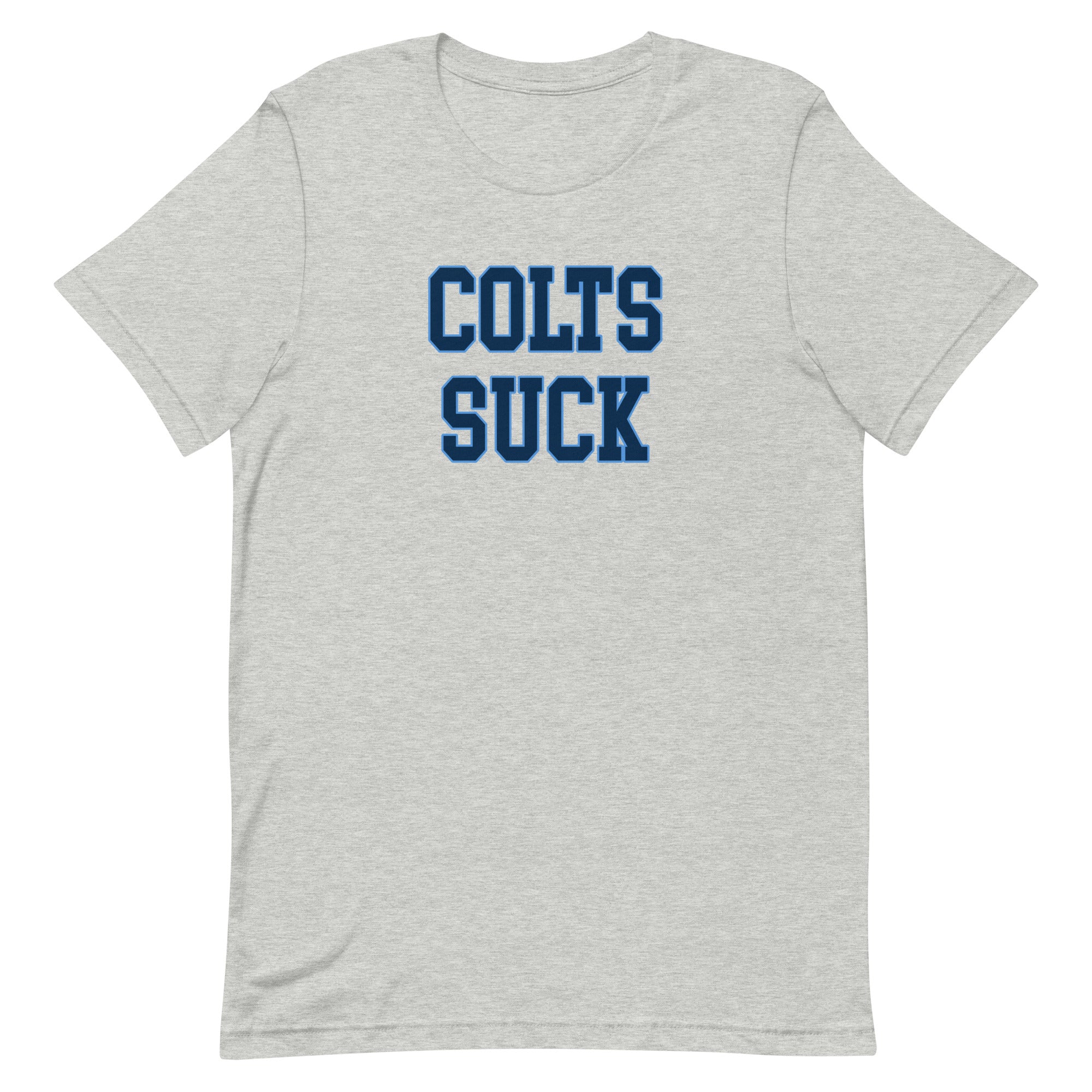 Colts Suck Shirt - Titans Rivalry Shirt - rivalryweek