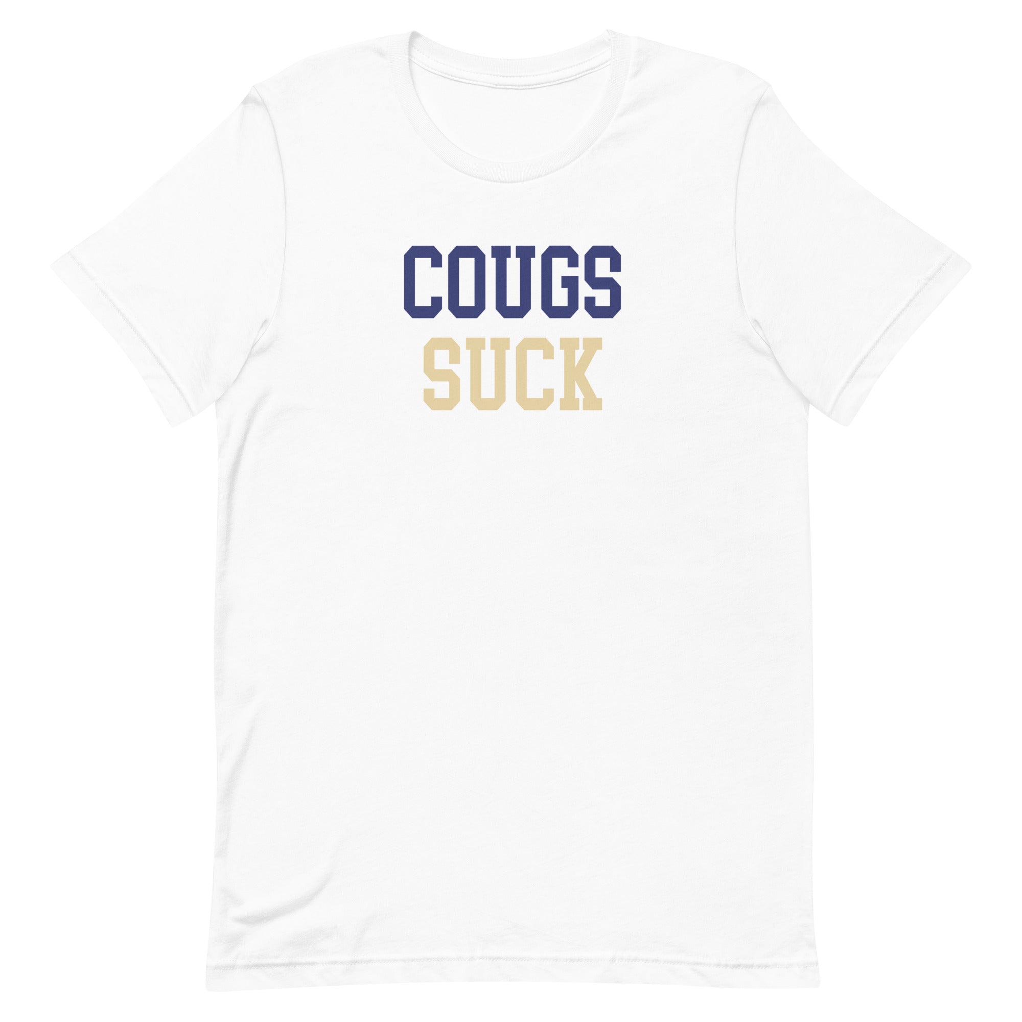 Cougs Suck Washington Rivalry T Shirts Shirt - rivalryweek