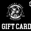 Digital Rivalry Week Gift Card - Rivalry Week