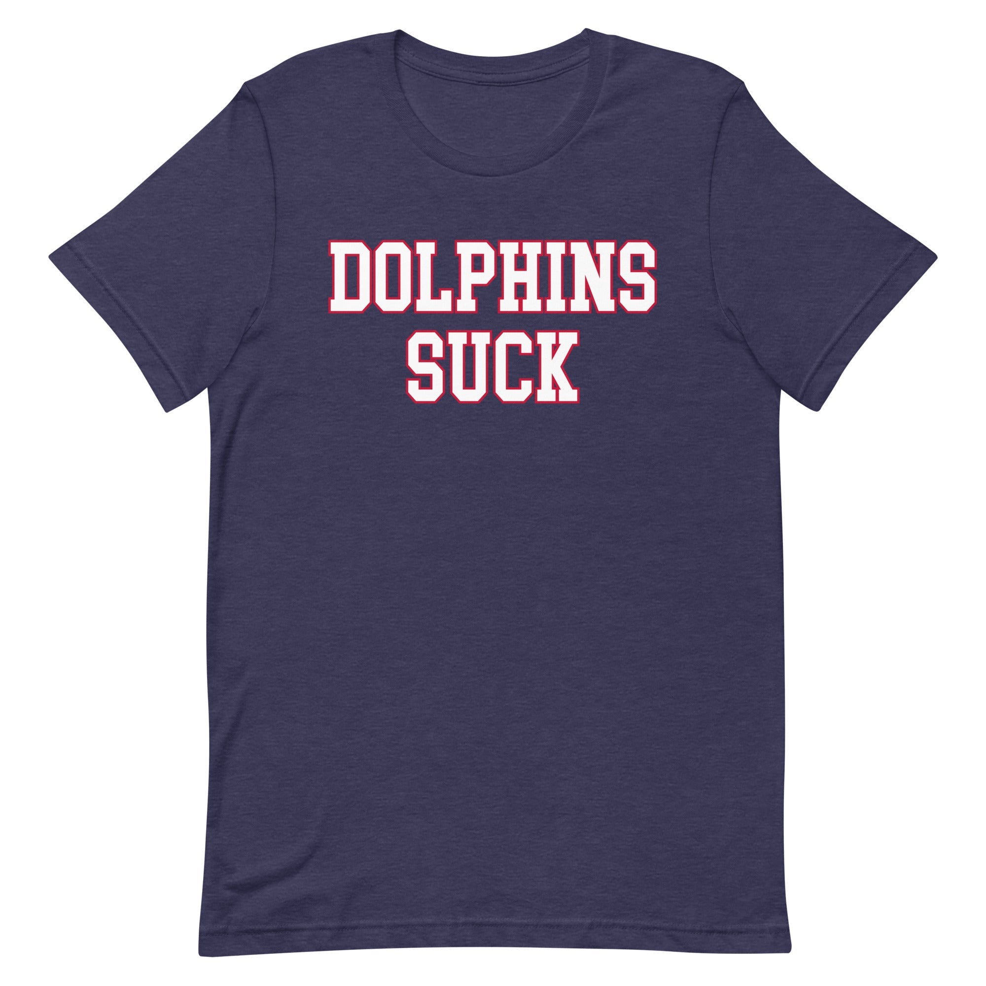 Dolphins Suck Shirt - Patriots Rivalry Shirt - rivalryweek