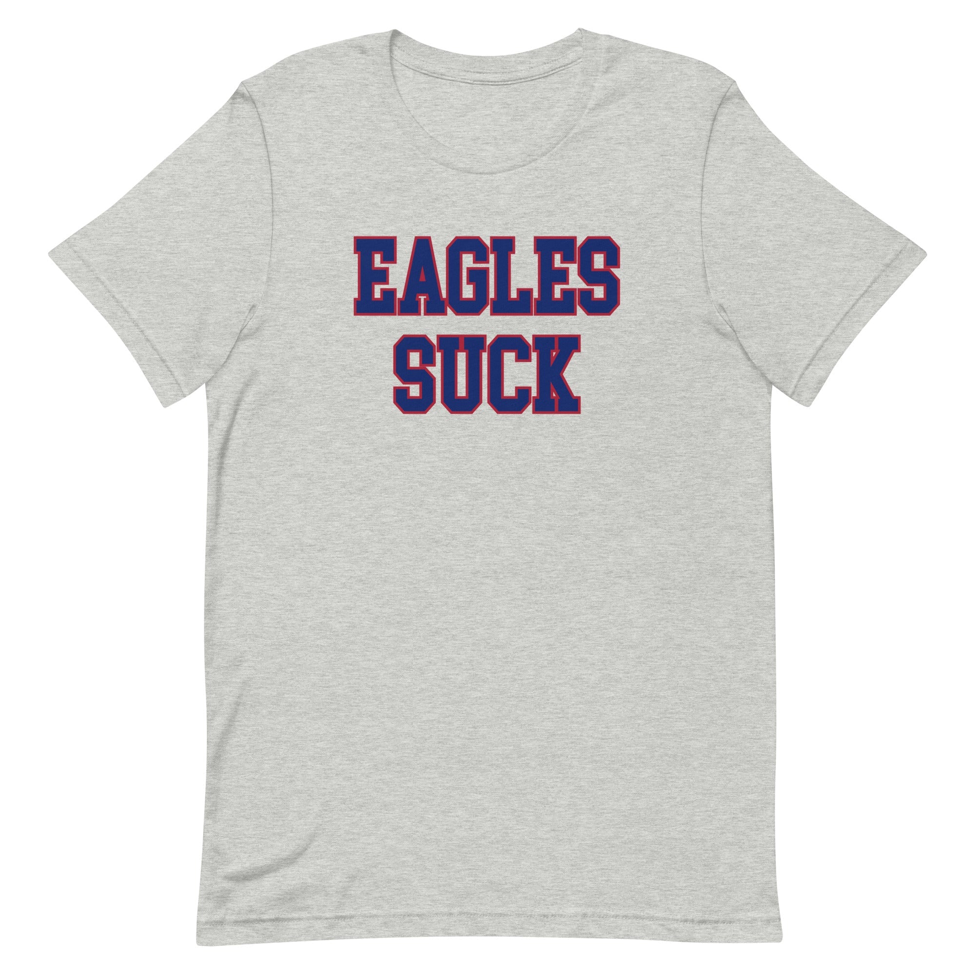 Eagles Suck Shirt - Giants Rivalry Shirt - rivalryweek