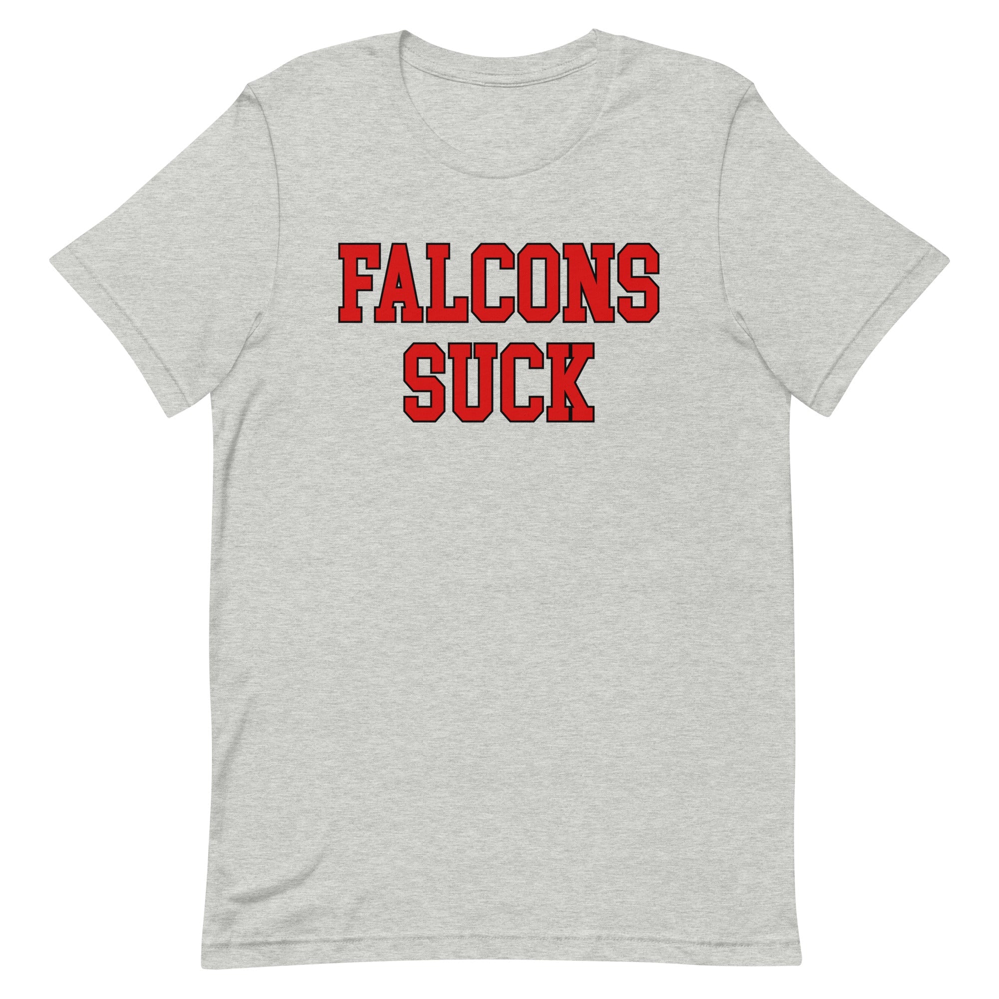 Falcons Suck Shirt - Buccaneers Rivalry Shirt - rivalryweek