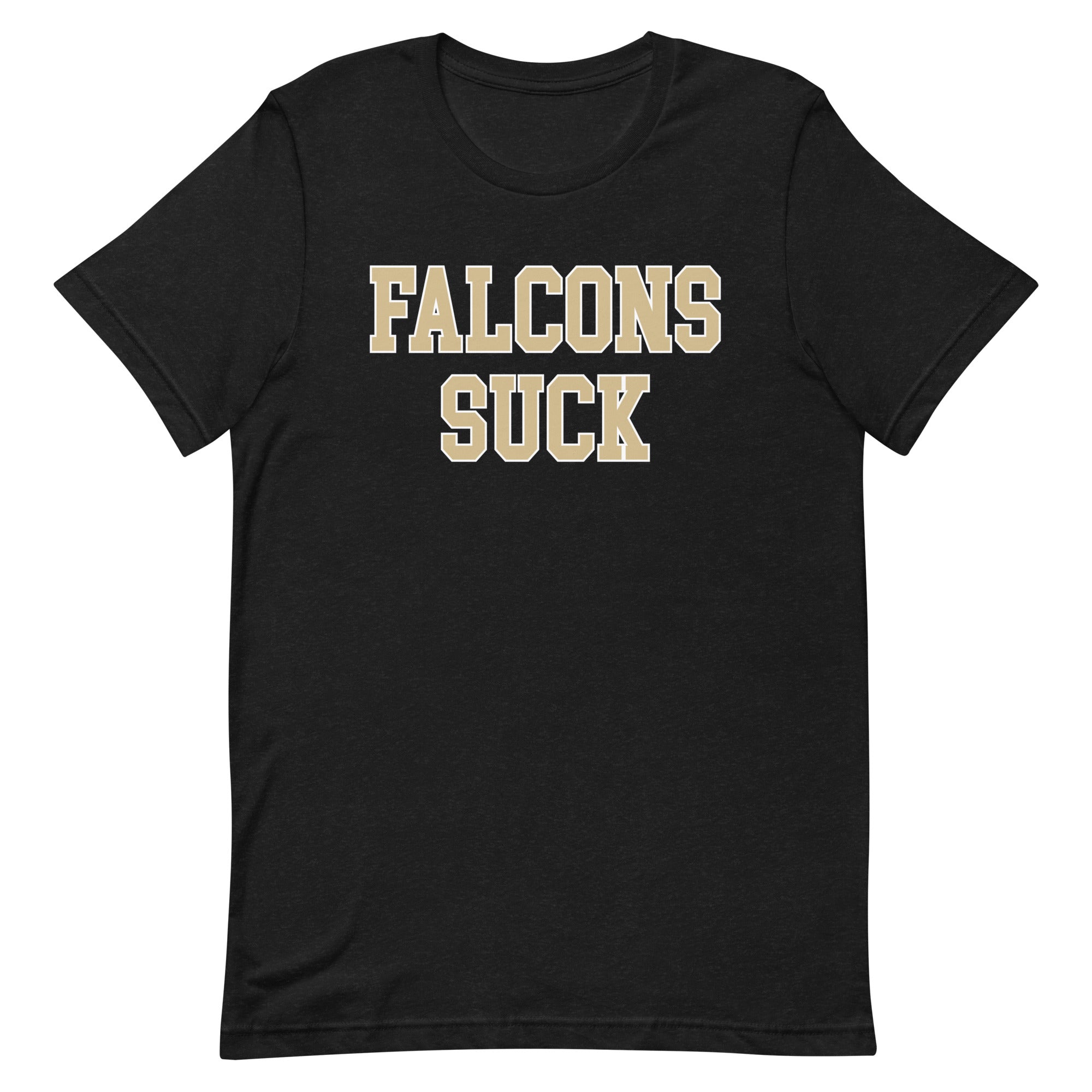 Falcons Suck Shirt - Saints Rivalry Shirt - rivalryweek