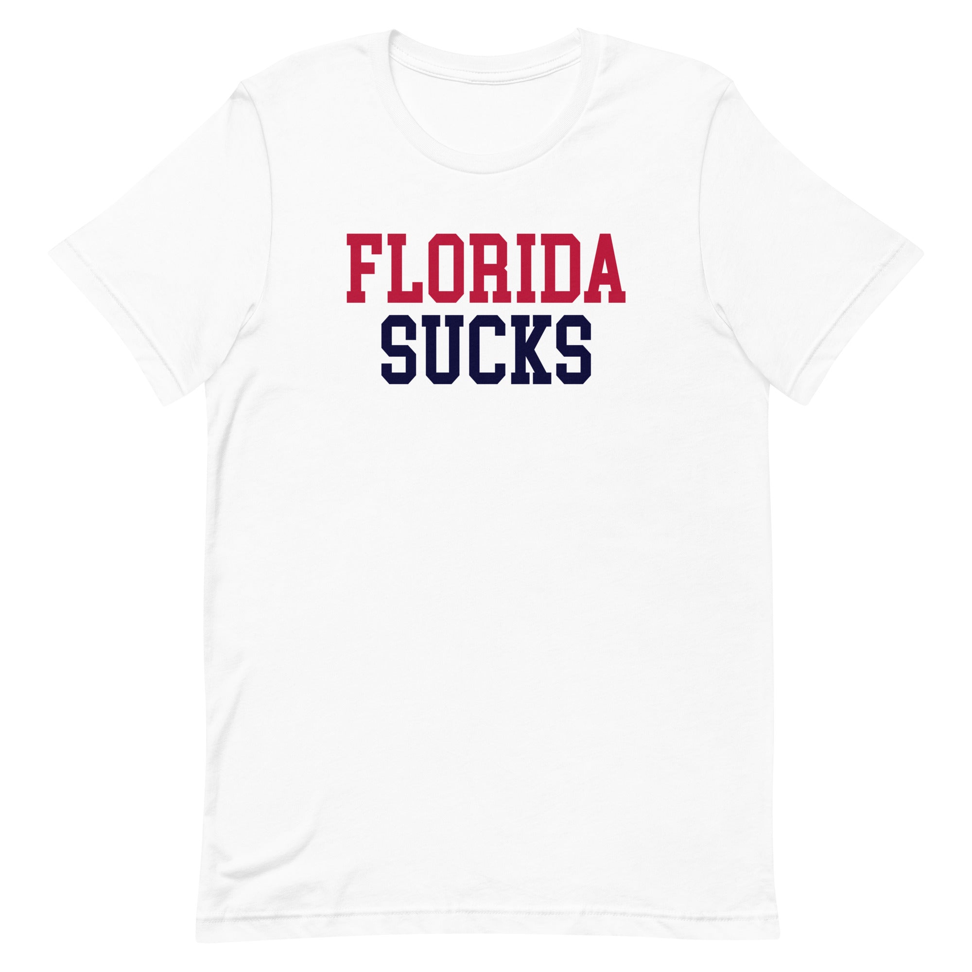 Florida Sucks Georgia Rivalry T Shirts Shirt - rivalryweek