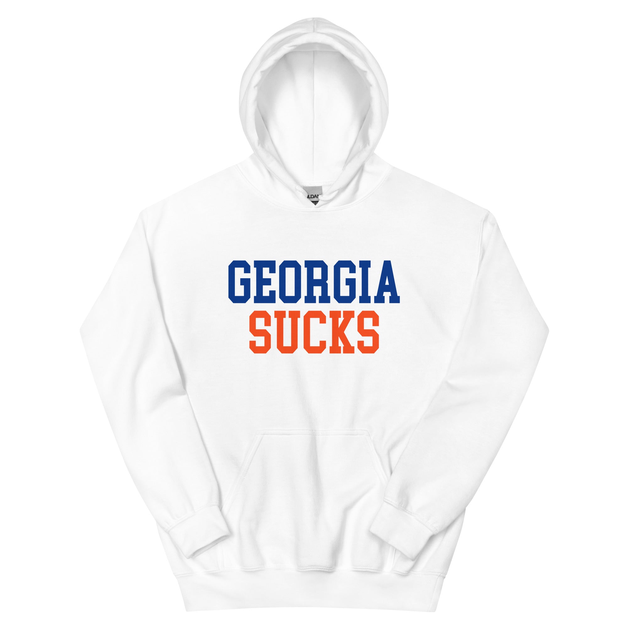 Georgia Sucks Florida Rivalry Hoodie Sweatshirt - rivalryweek