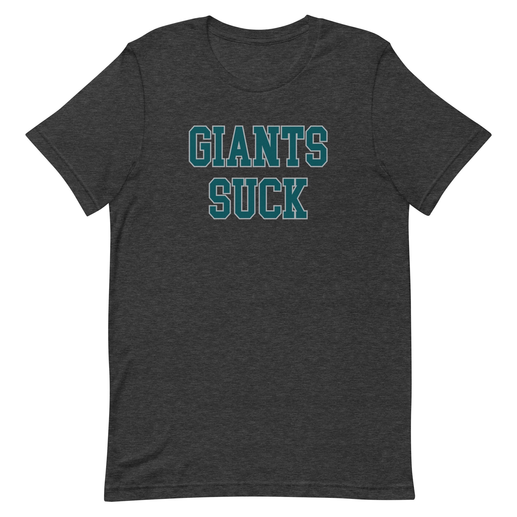 Giants Suck Shirt - Eagles Rivalry Shirt Classic - rivalryweek