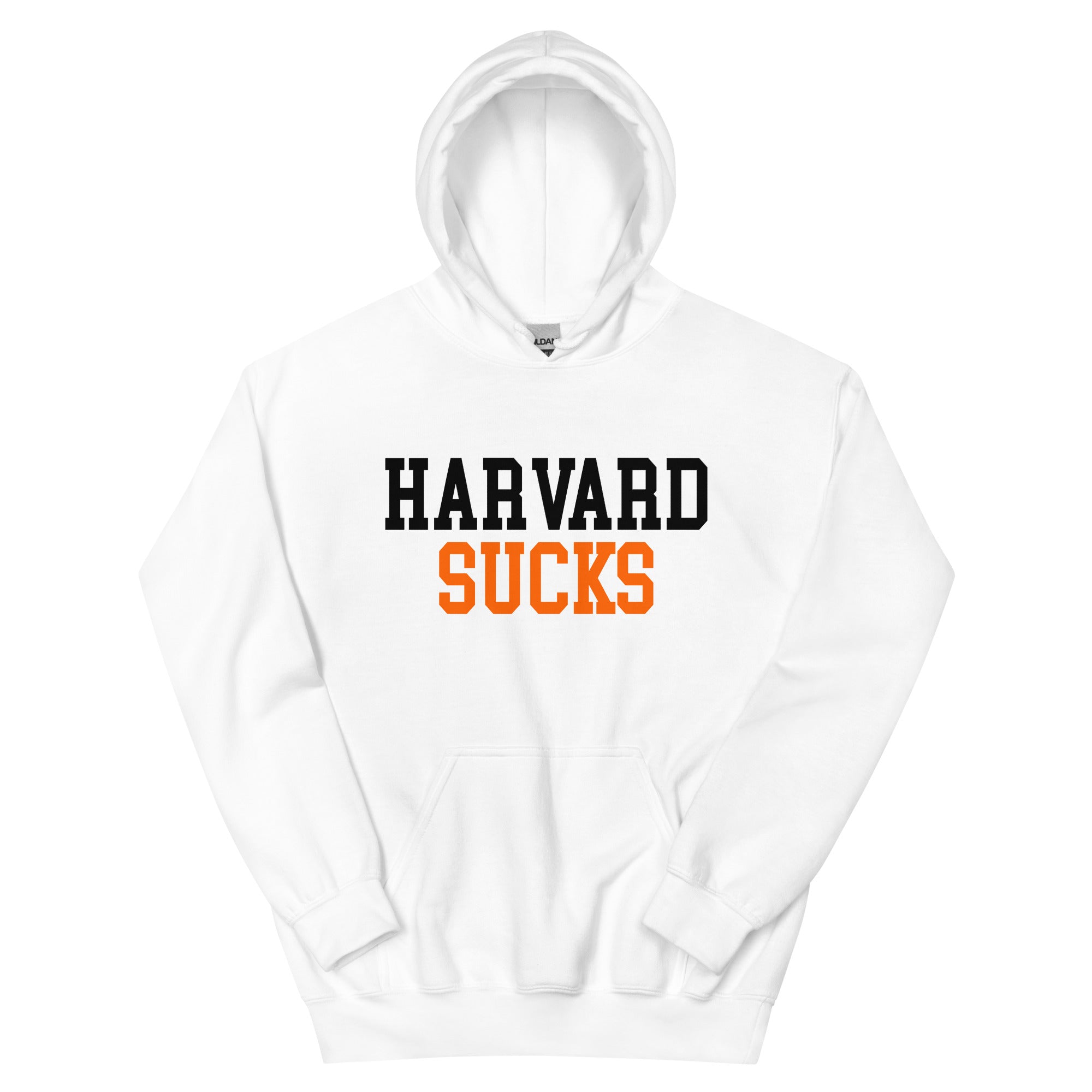 Harvard Sucks Princeton Rivalry Hoodie Sweatshirt - rivalryweek