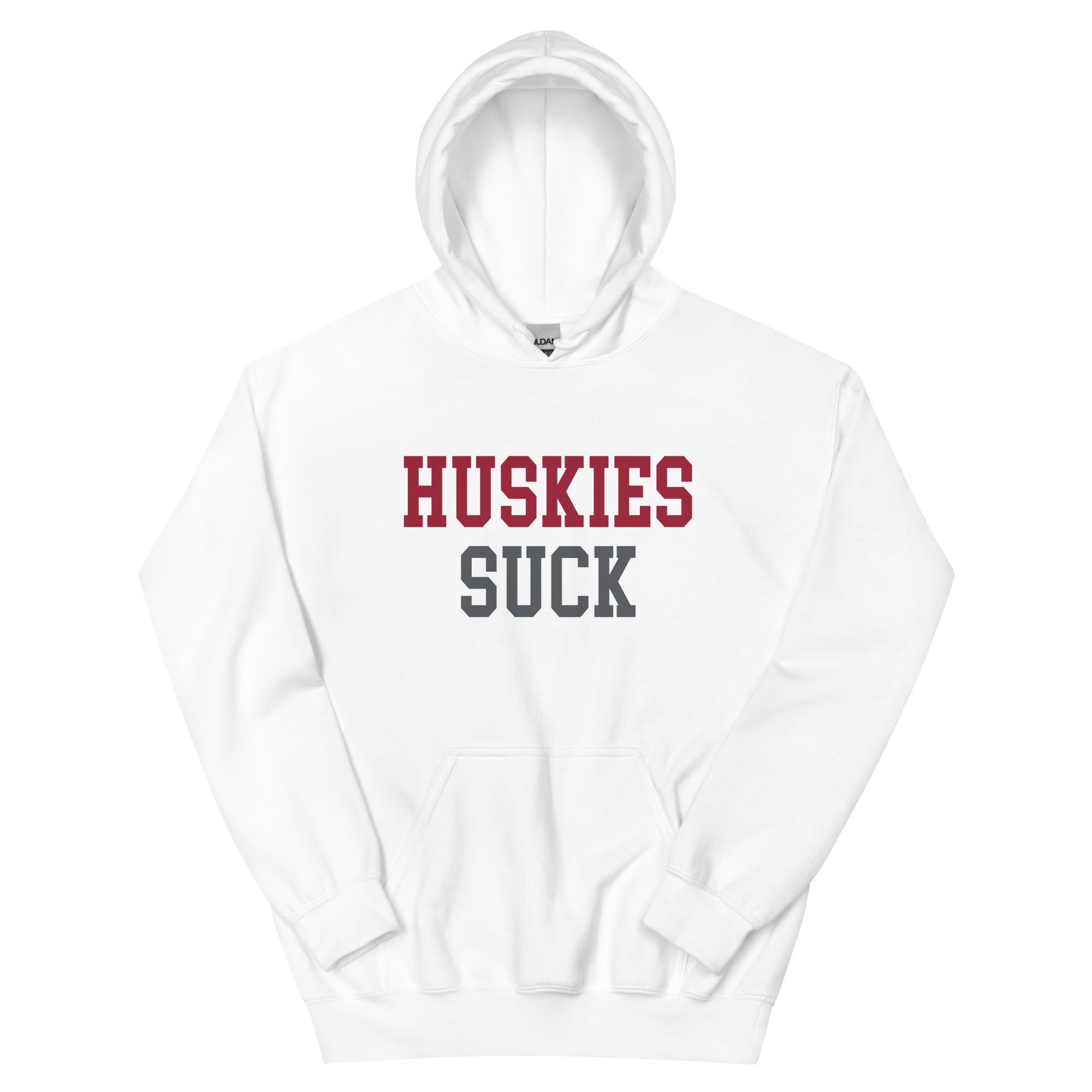 Huskies Suck Washington State Rivalry Hoodies Sweatshirt - rivalryweek