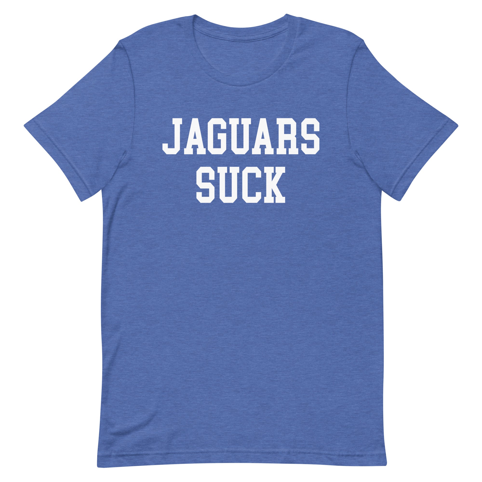 Jaguars Suck Shirt - Colts Rivalry Shirt - rivalryweek