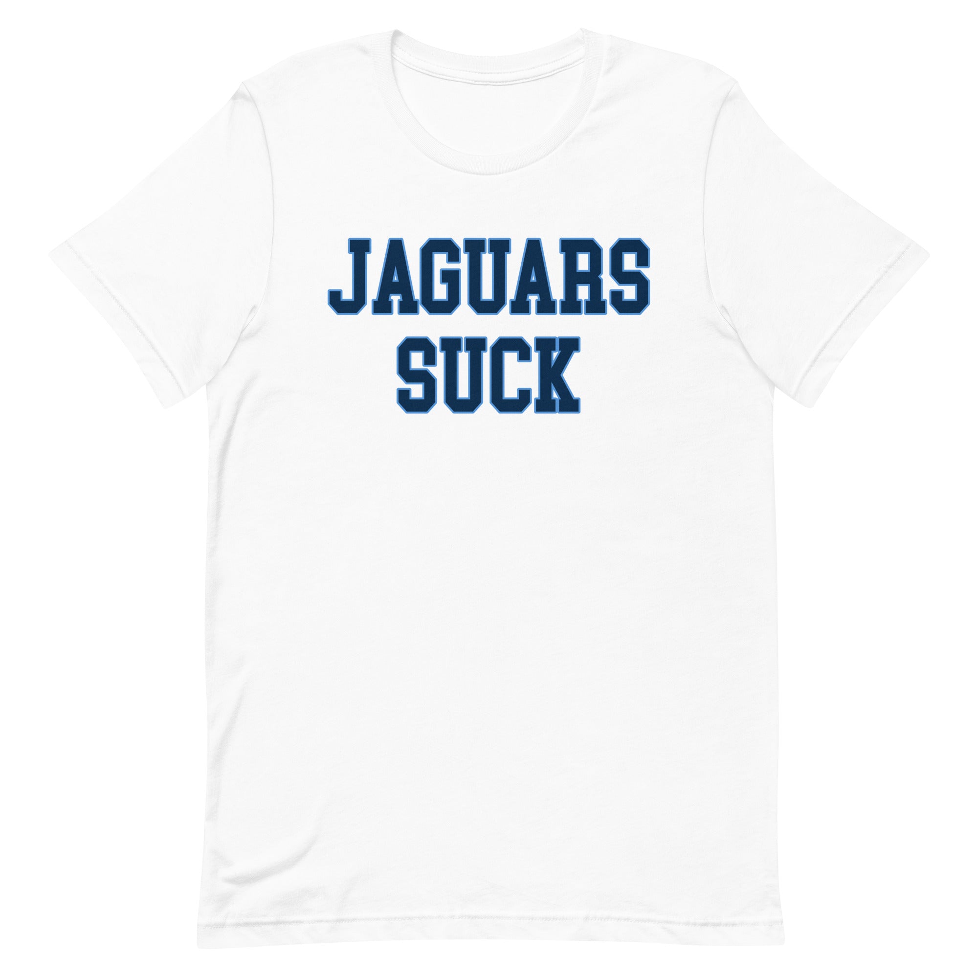 Jaguars Suck Shirt - Titans Rivalry Shirt - rivalryweek