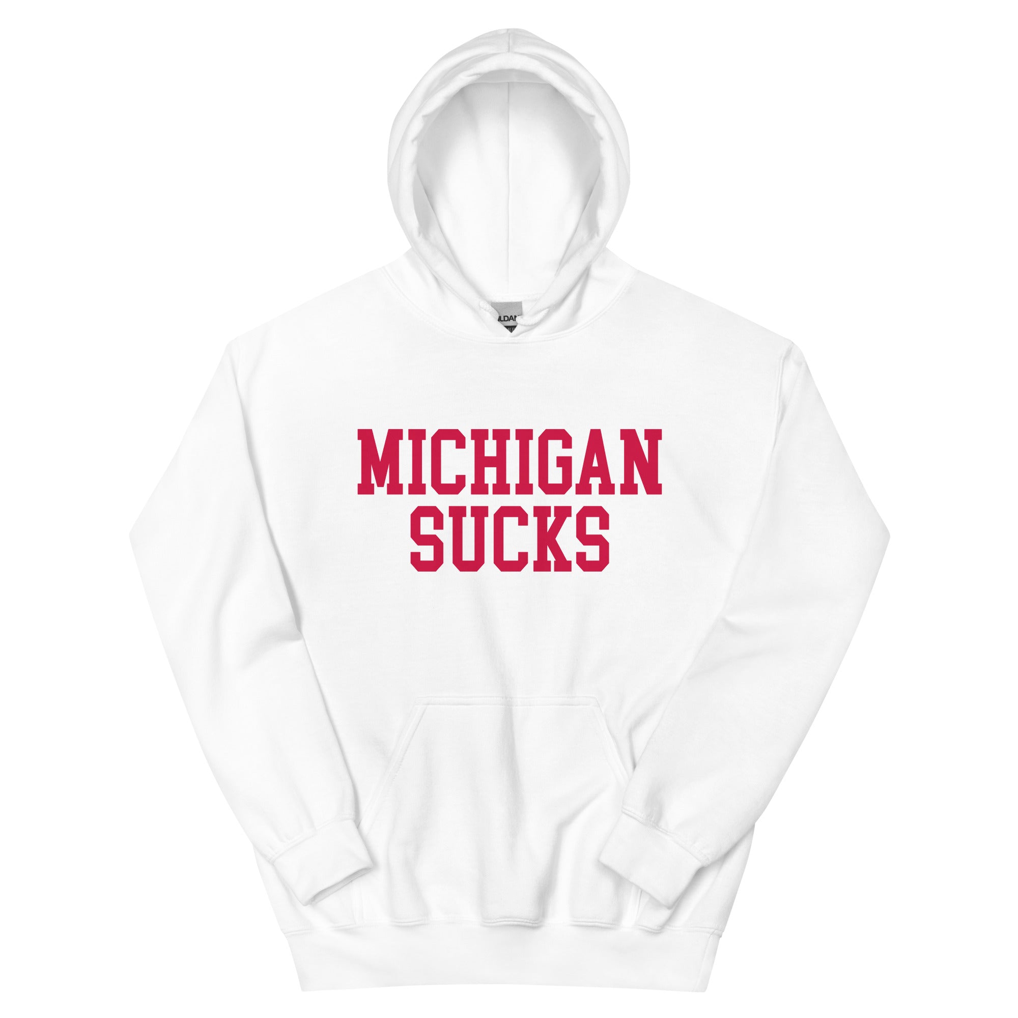 Michigan Sucks Ohio State Rivalry Hoodies Sweatshirt - rivalryweek