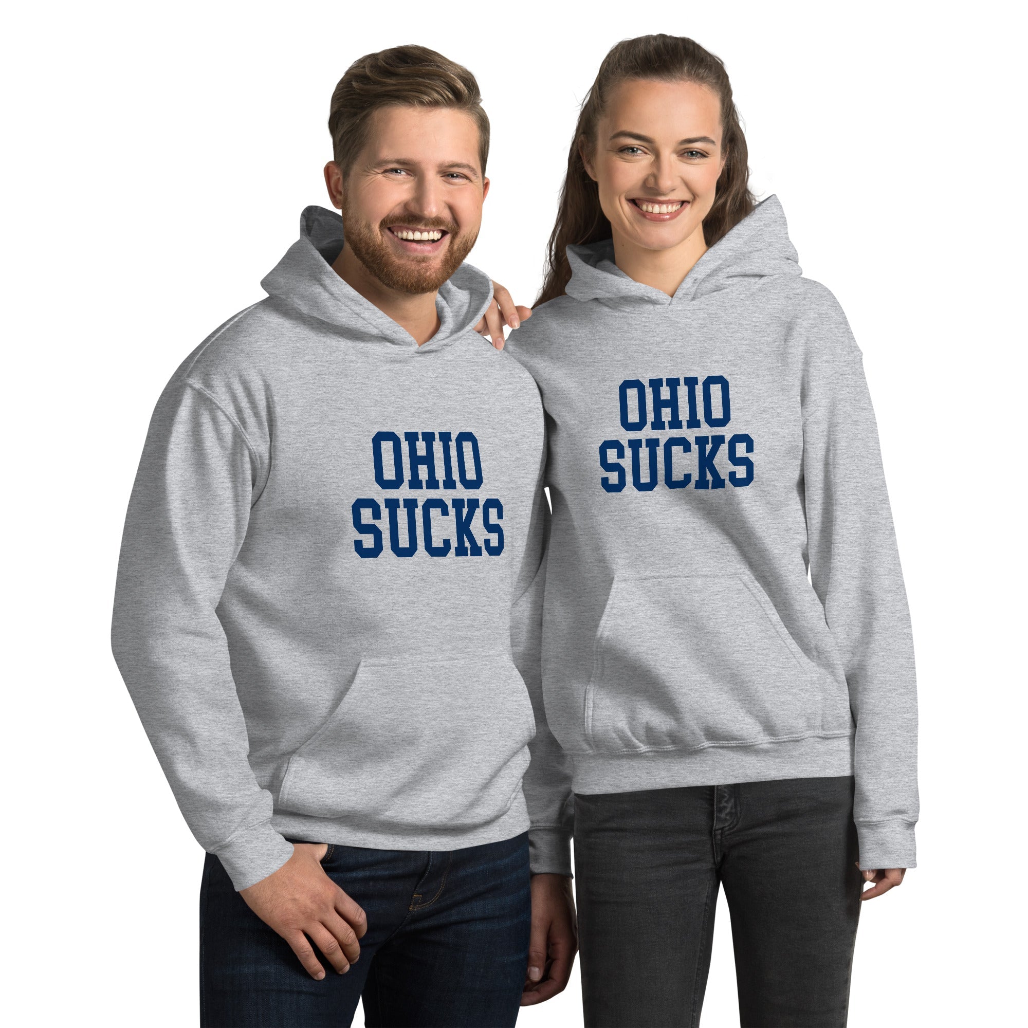 Ohio Sucks Penn State Rivalry Hoodies Sweatshirt - rivalryweek