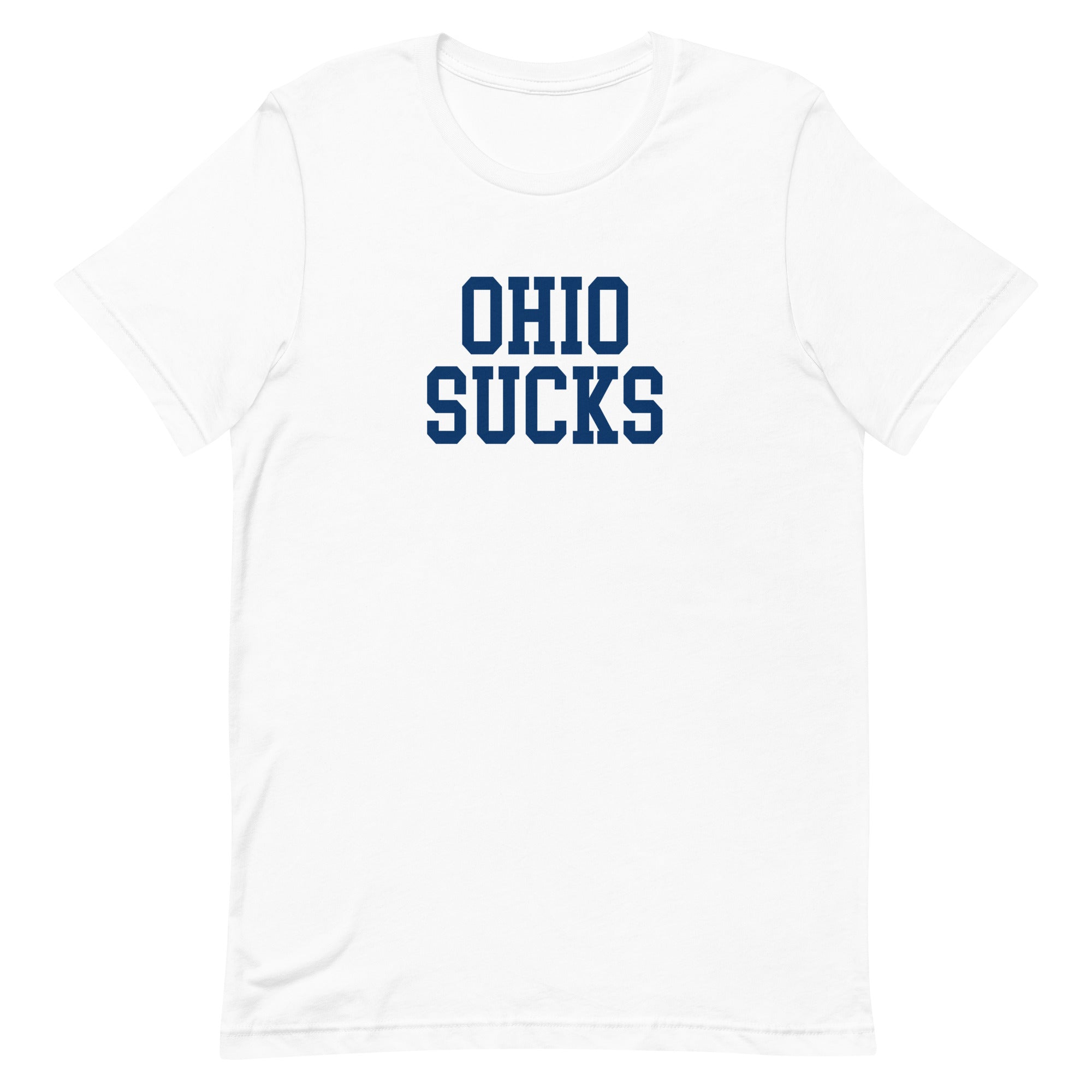 Ohio Sucks Penn State Rivalry T Shirts Shirt - rivalryweek