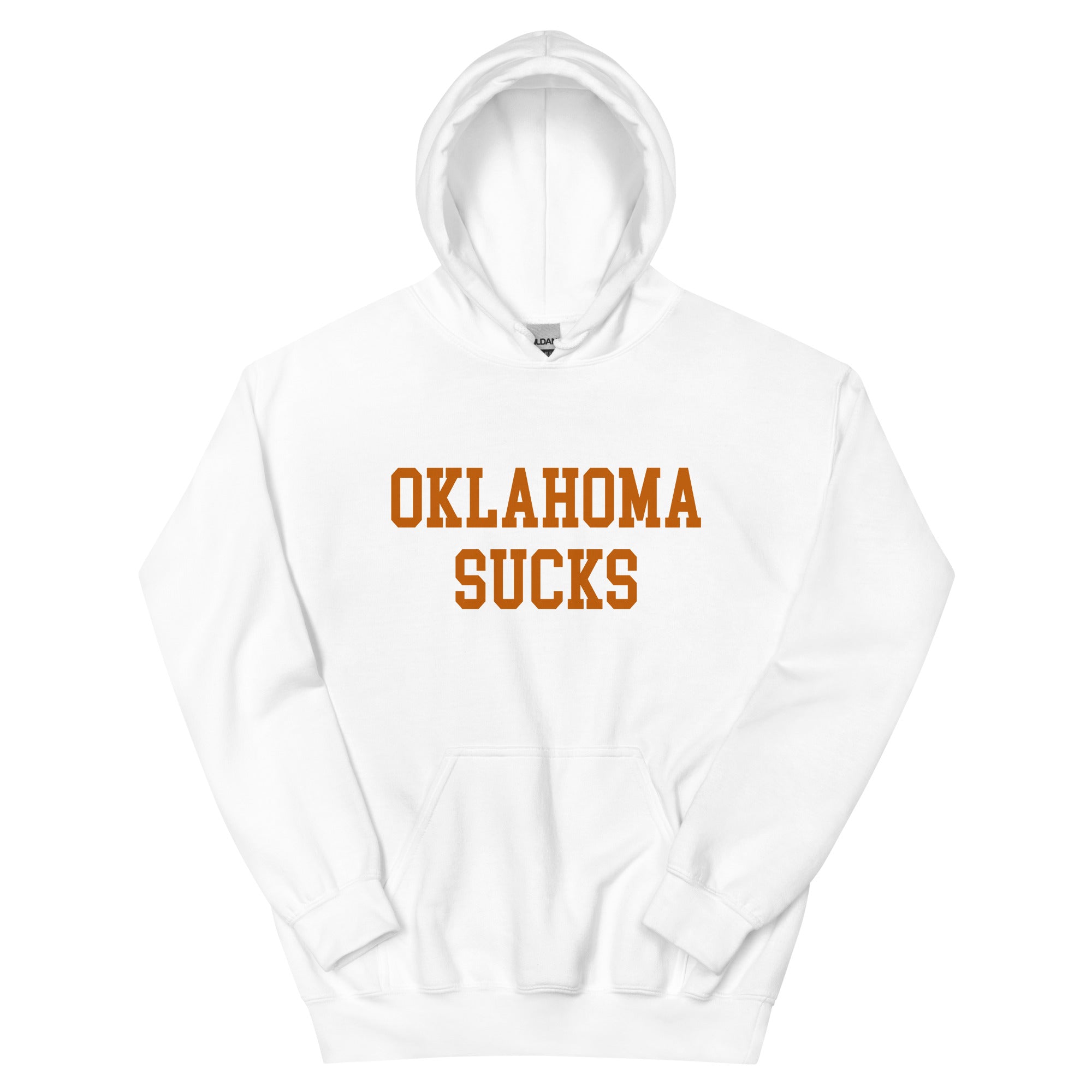 Oklahoma Sucks Texas Rivalry Hoodies Sweatshirt - rivalryweek